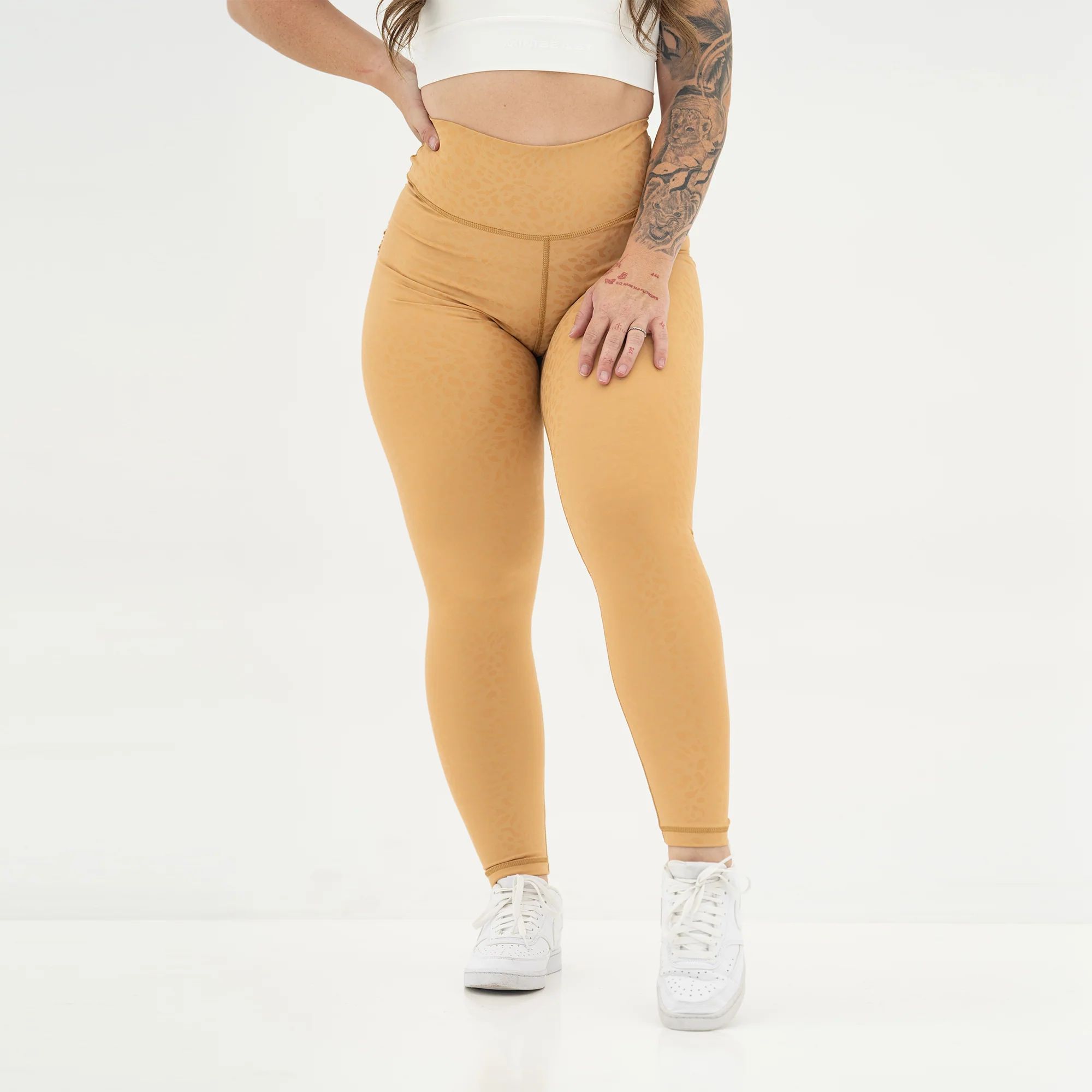 Curve X Leggings Pattern - Image 167