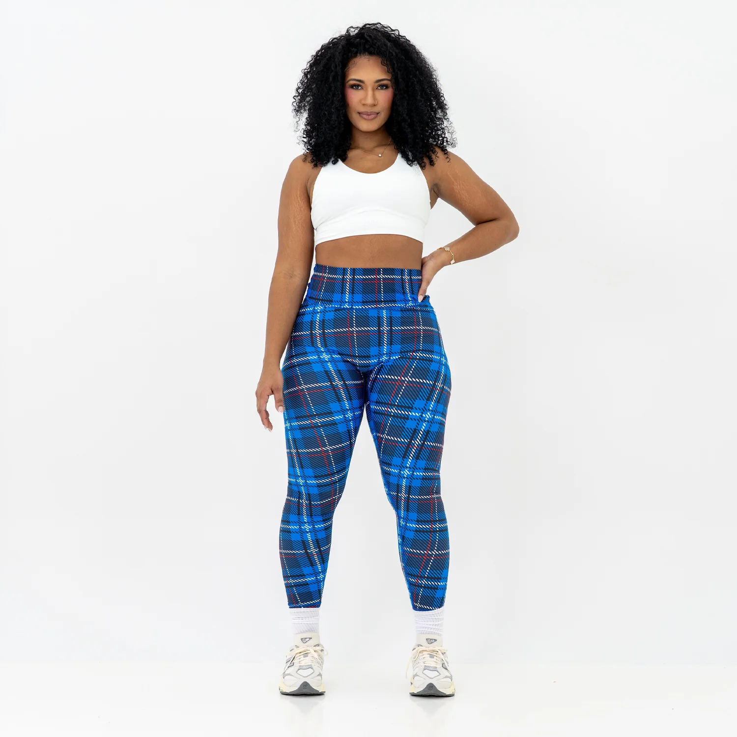 Curve X Leggings Pattern - Image 184