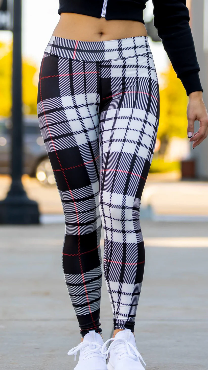 Curve X Leggings - Image 45