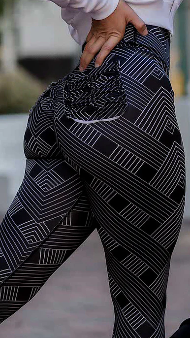 Curve X Leggings - Image 61