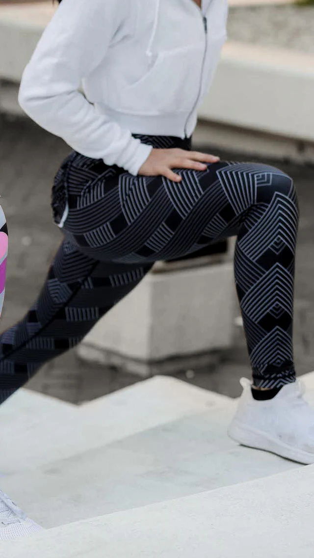 Curve X Leggings - Image 68