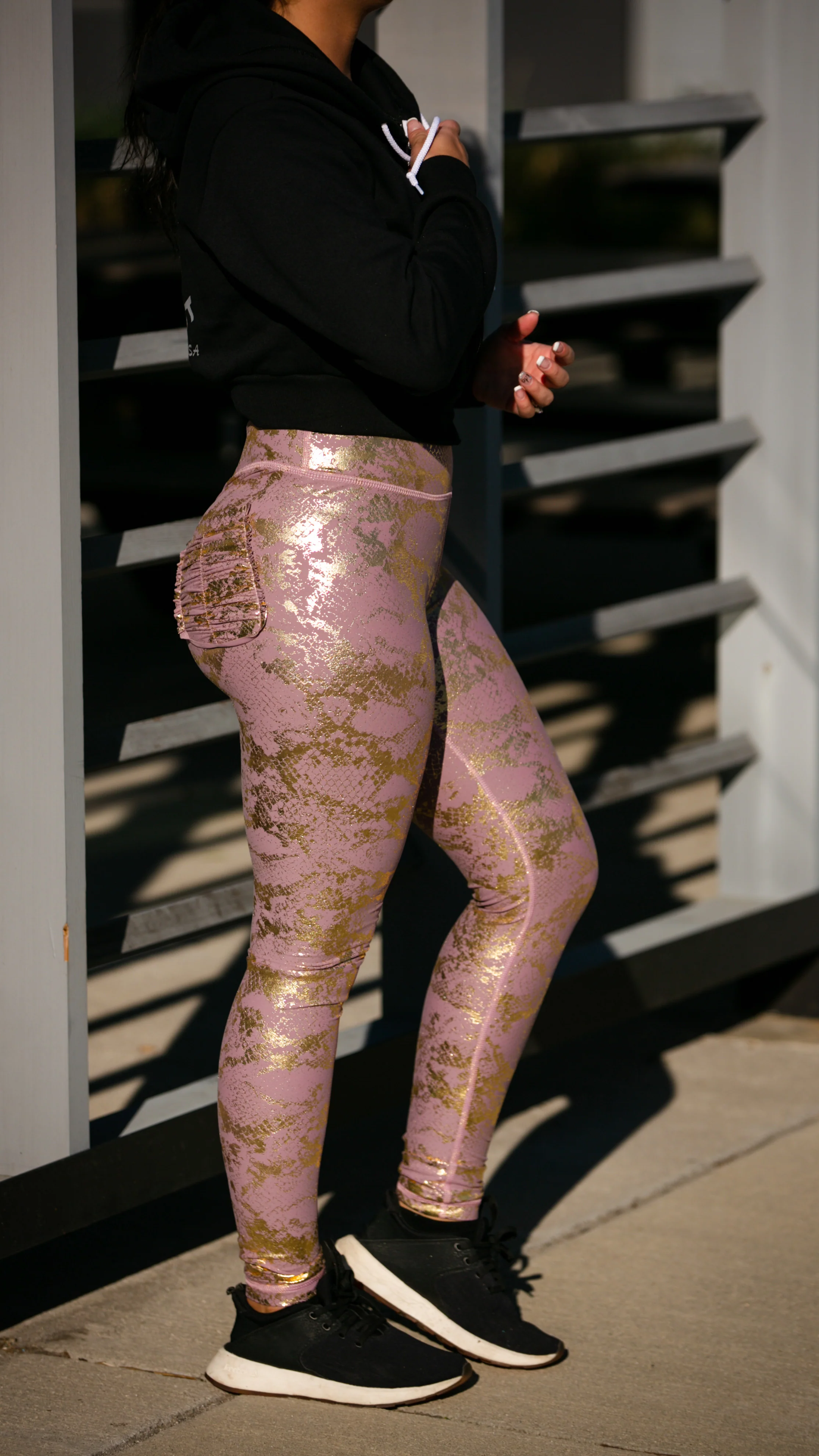 Curve X Leggings - Image 81