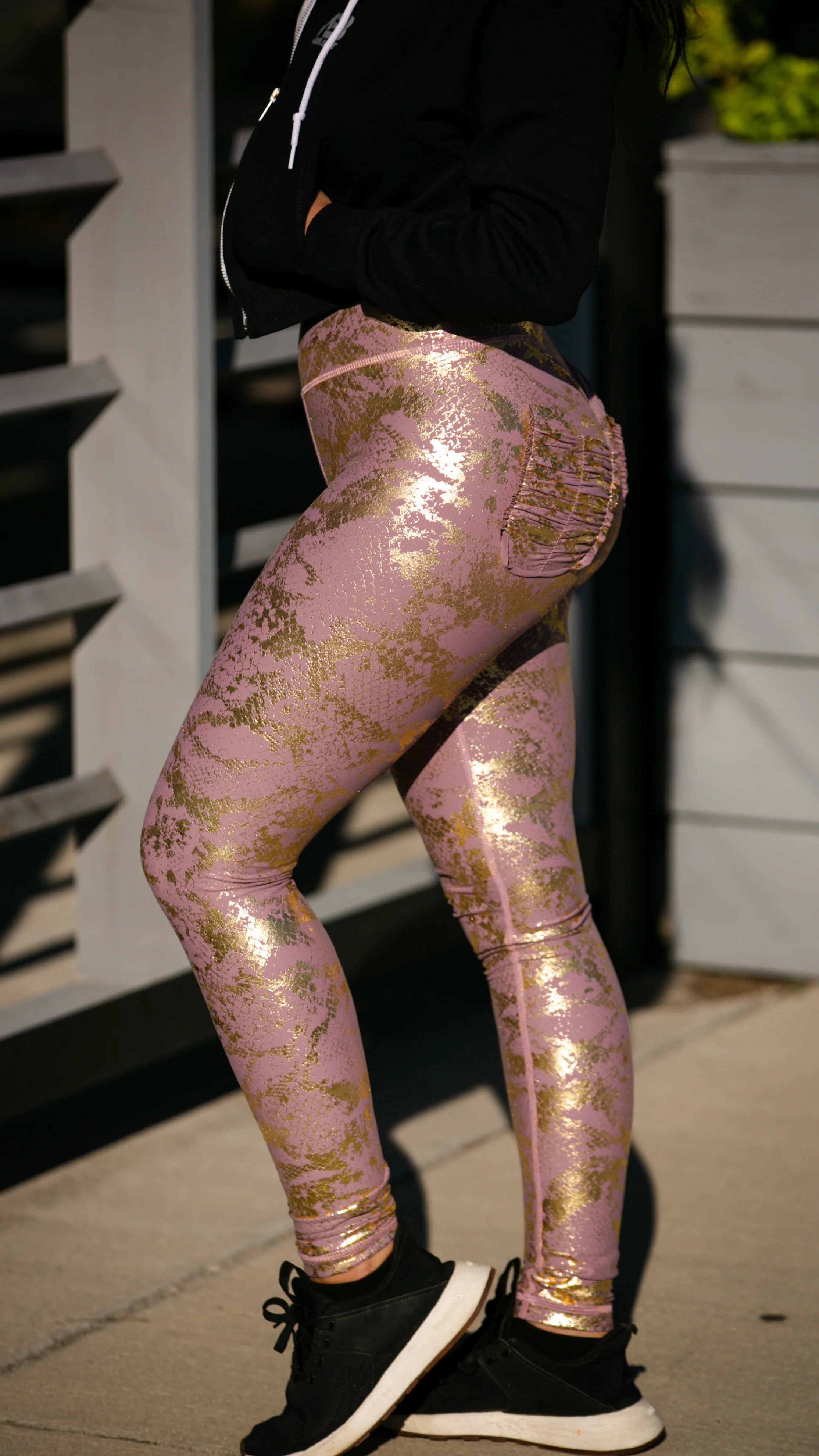 Curve X Leggings - Image 84