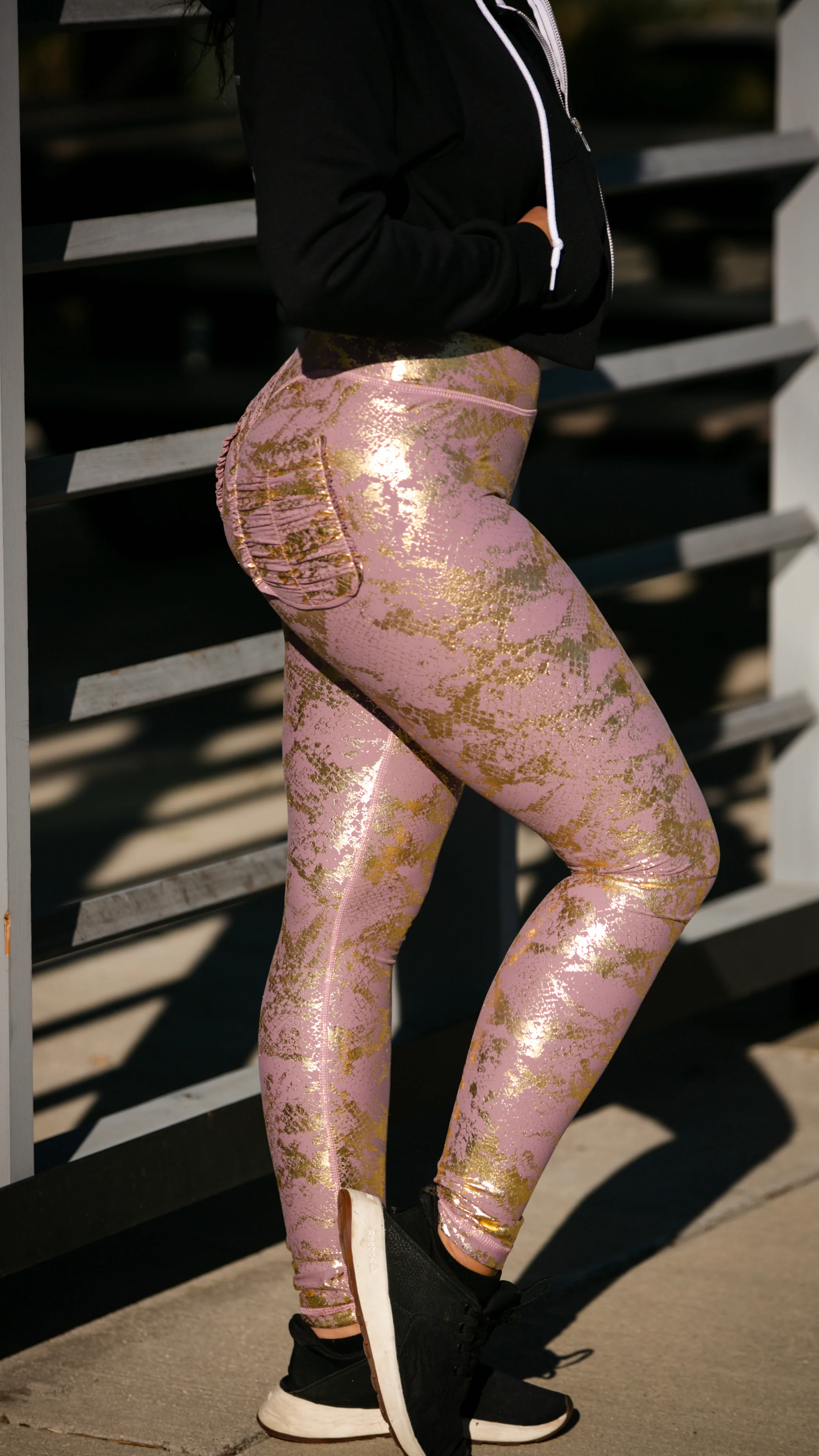Curve X Leggings - Image 87
