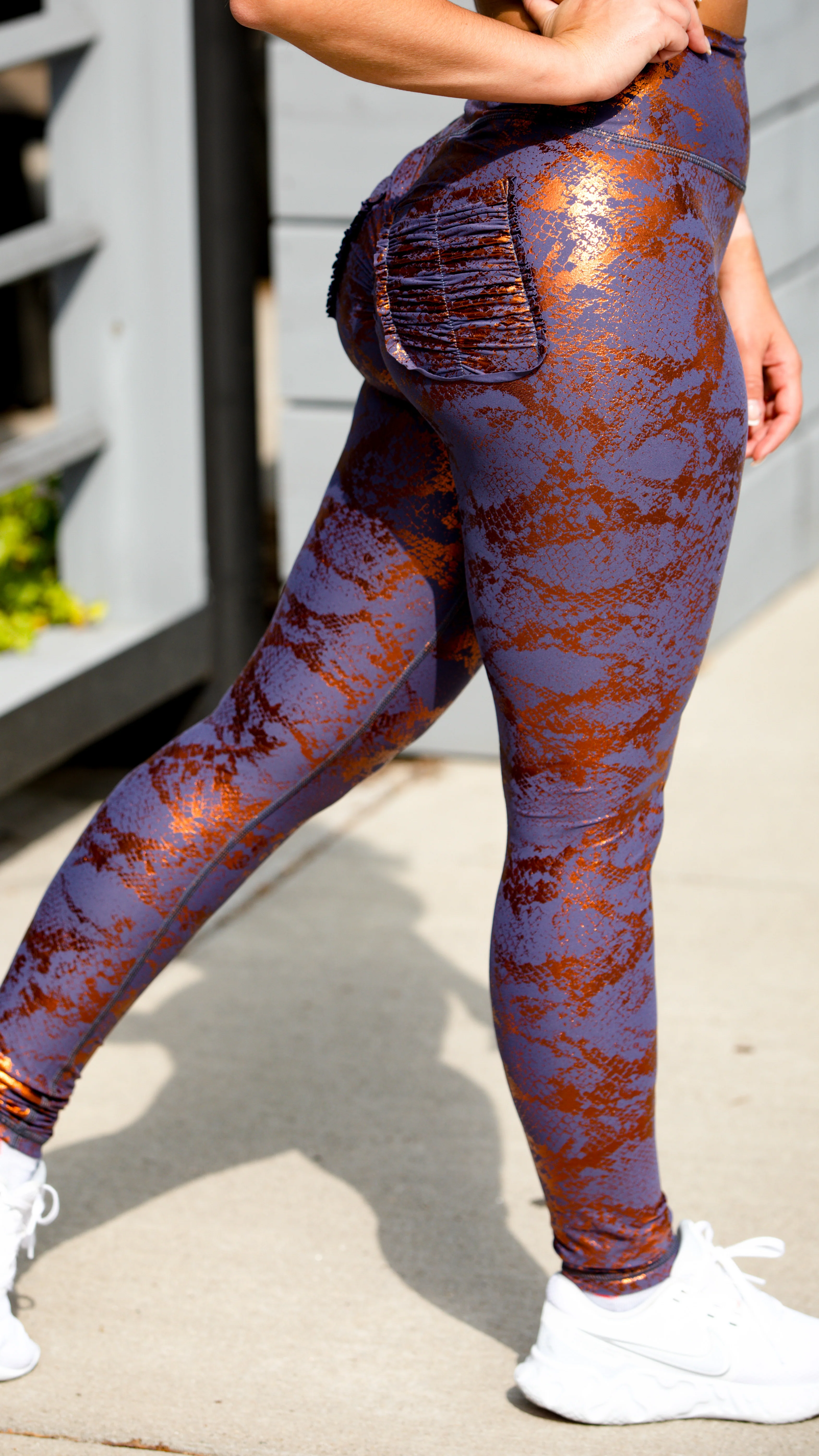 Curve X Leggings - Image 101