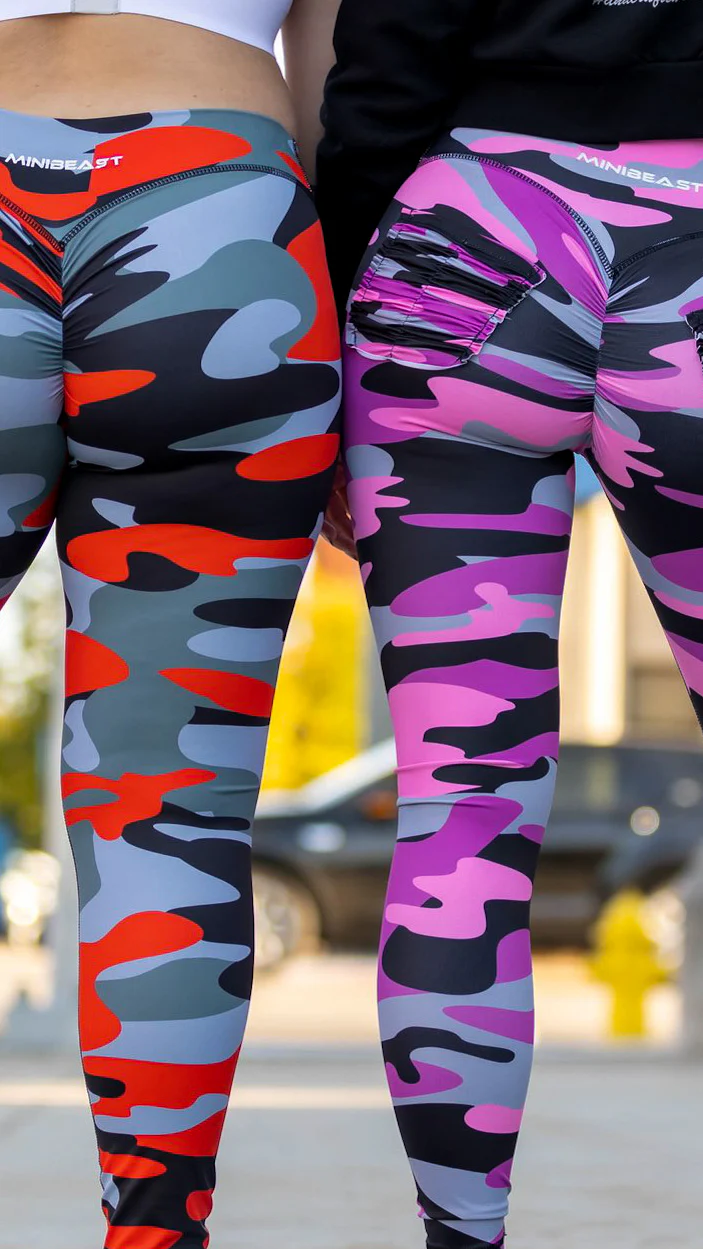 Curve X Leggings - Image 133