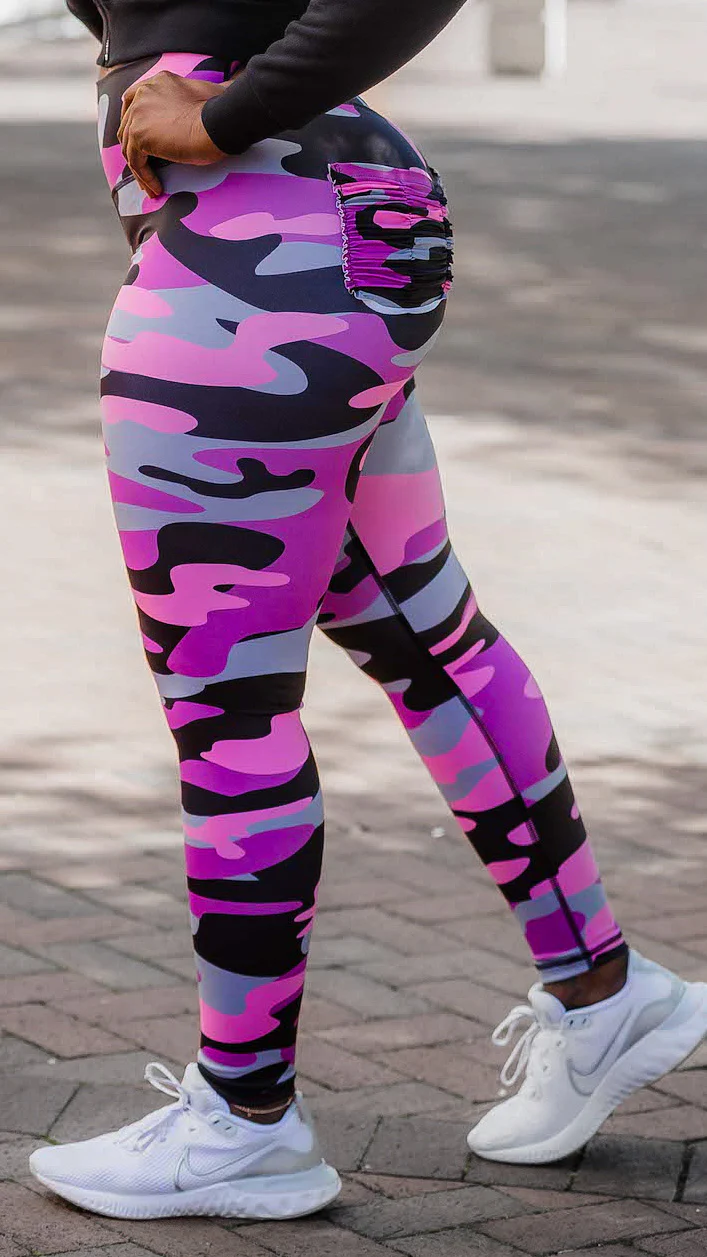 Curve X Leggings - Image 134