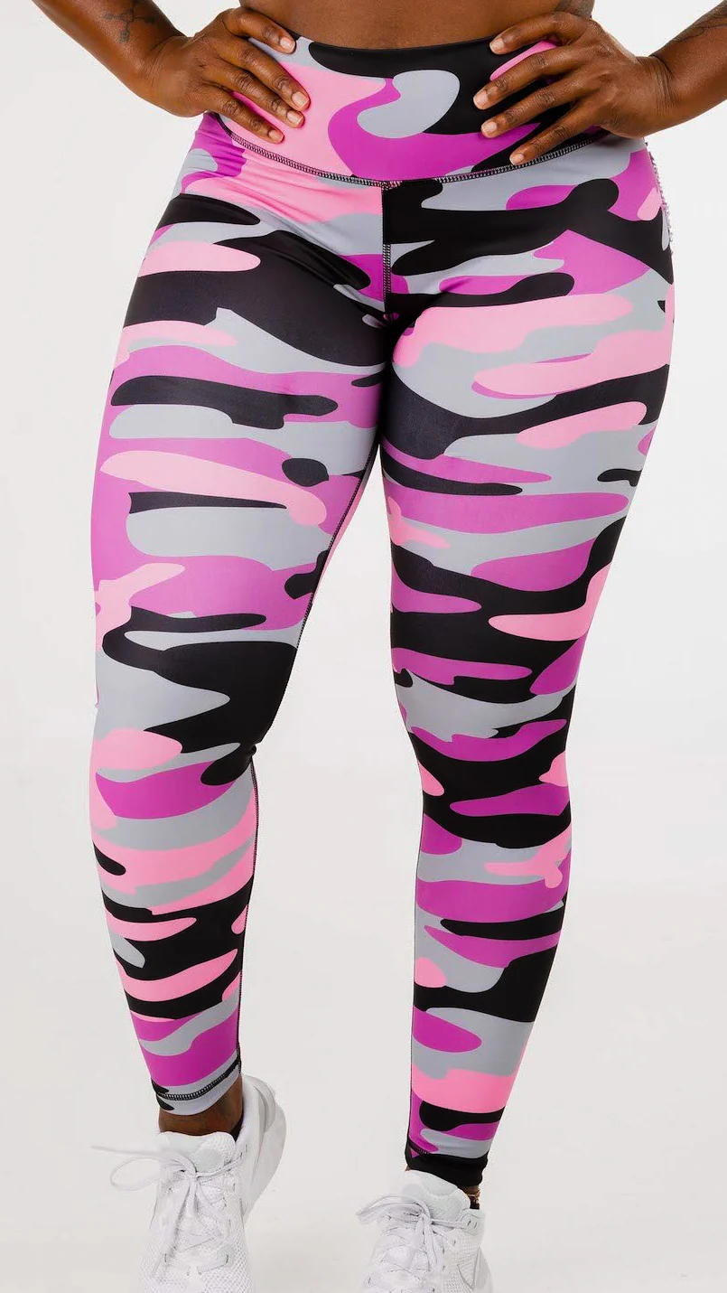 Curve X Leggings - Image 140