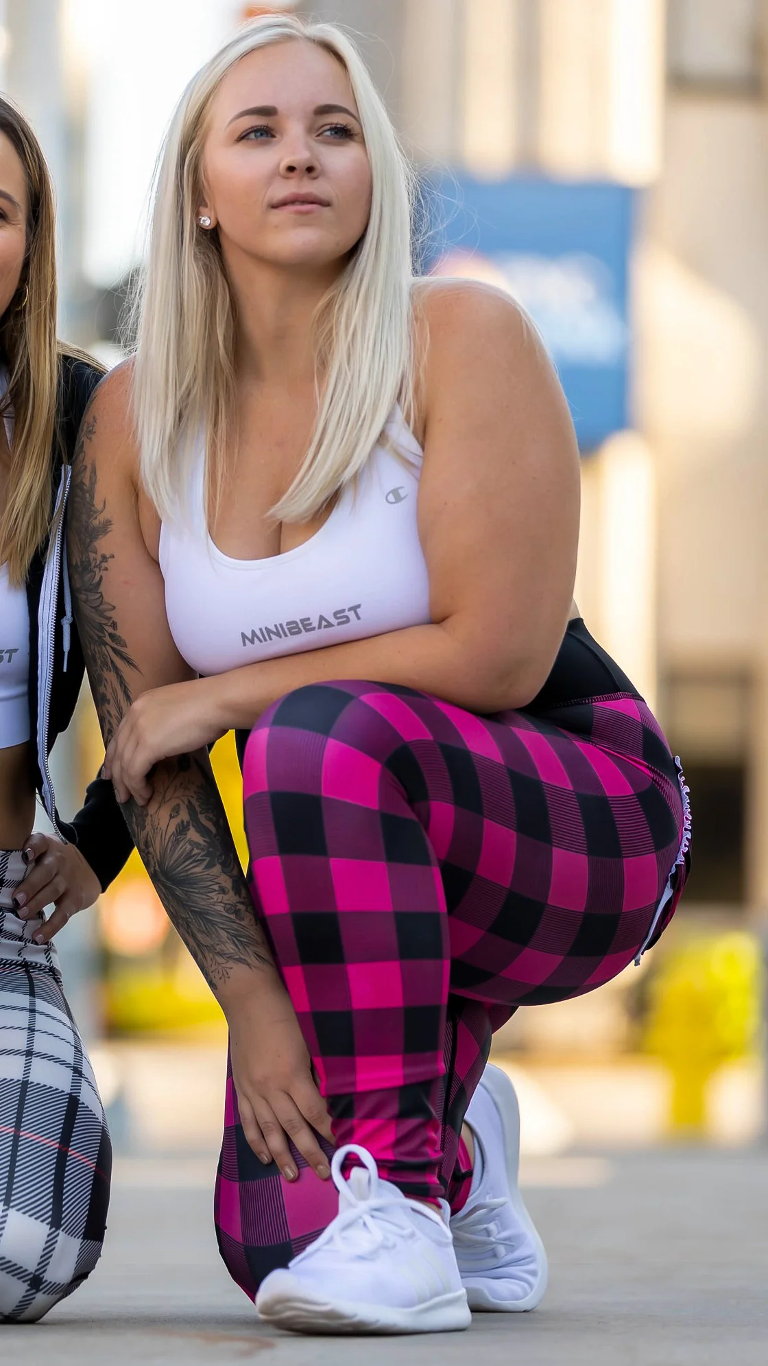 Curve X Leggings - Image 146
