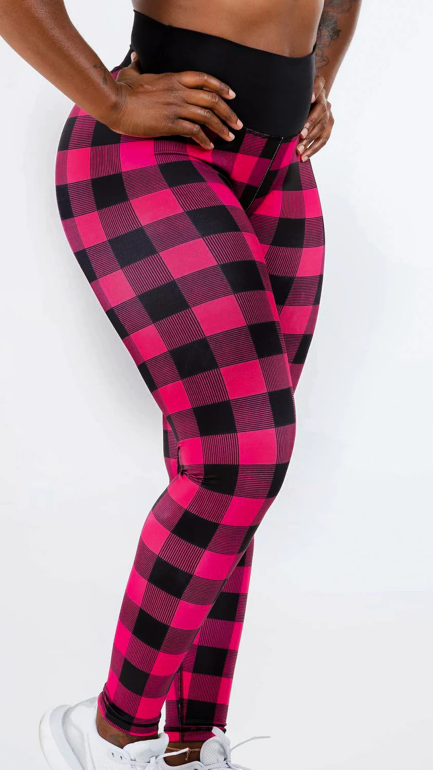 Curve X Leggings - Image 148