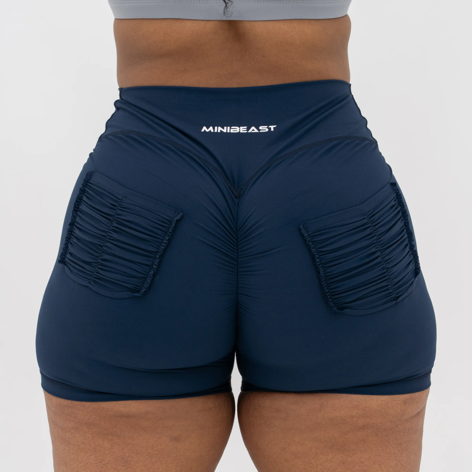 Curve X Shorts - Image 220