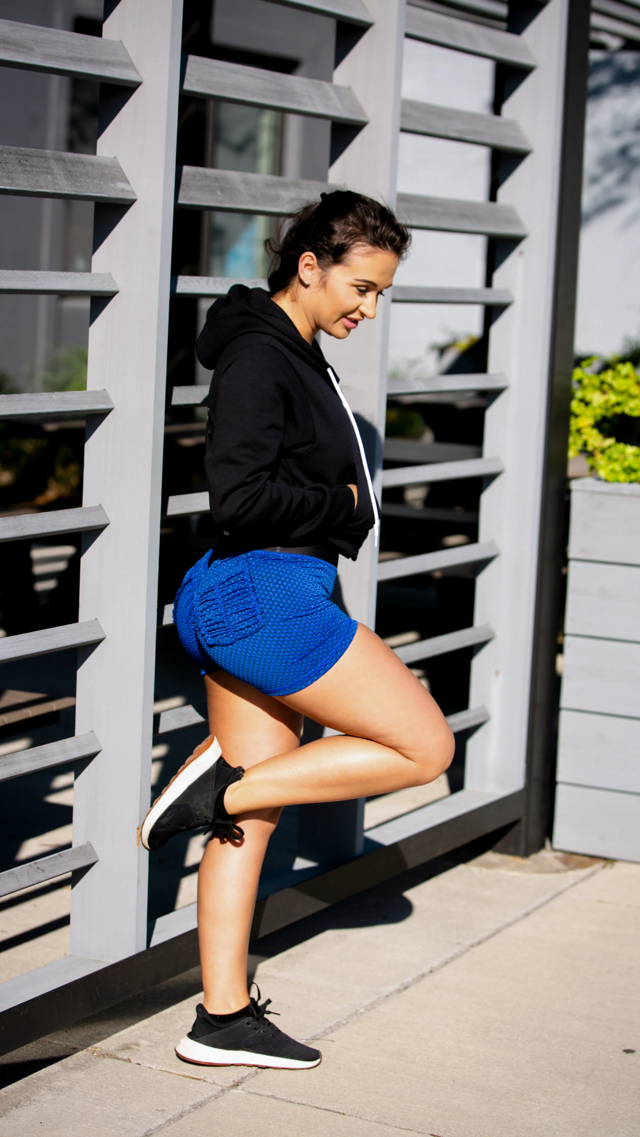 Curve X Shorts Hex - Image 21