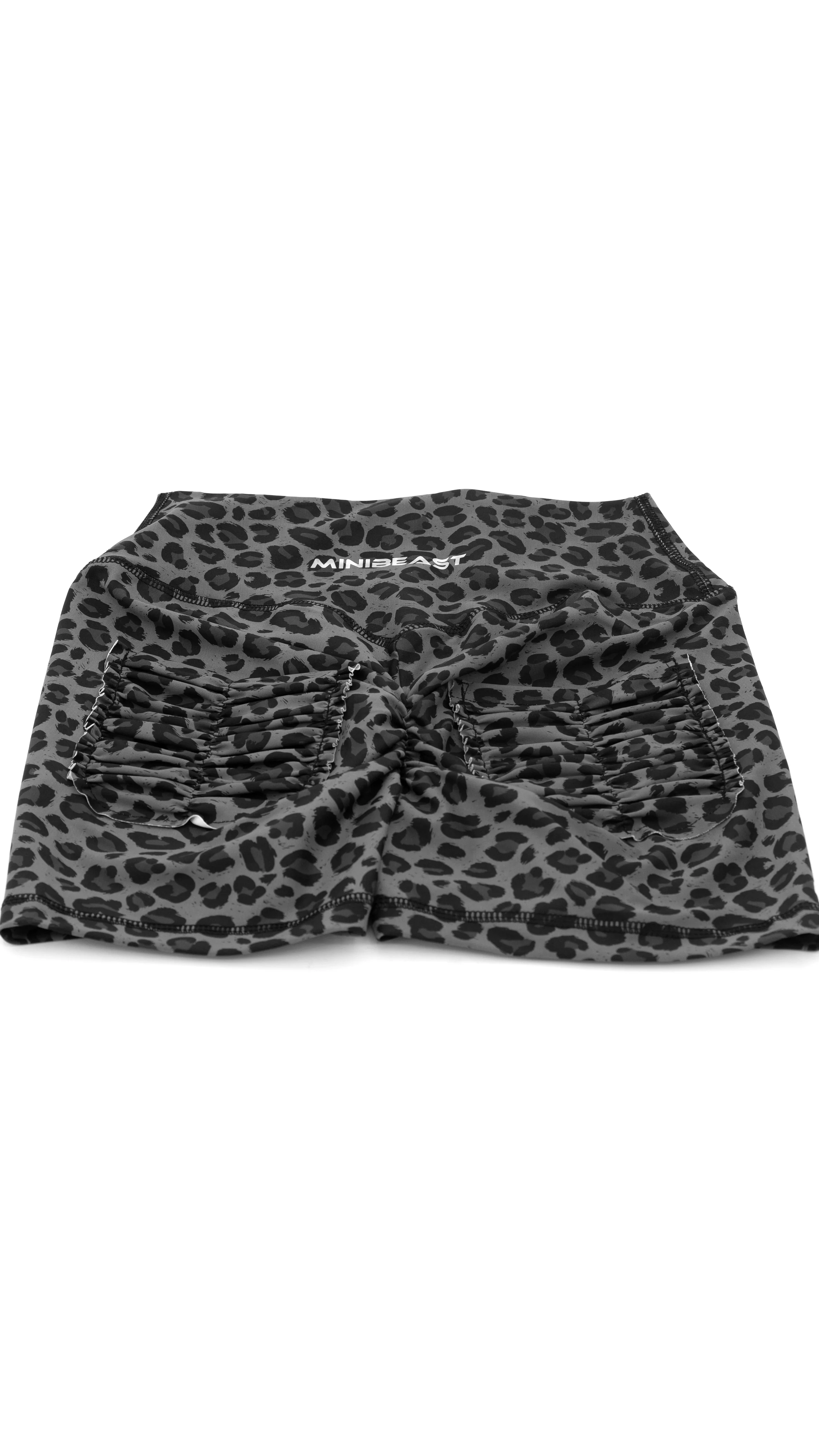 Curve X Shorts - Image 147