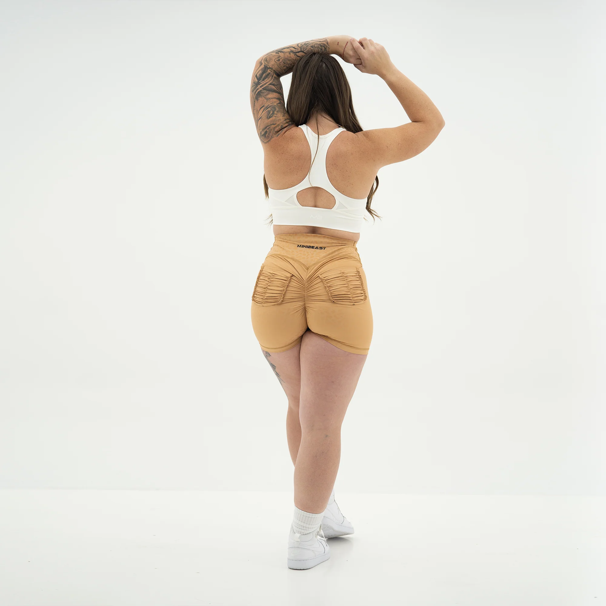 Curve X Shorts - Image 152