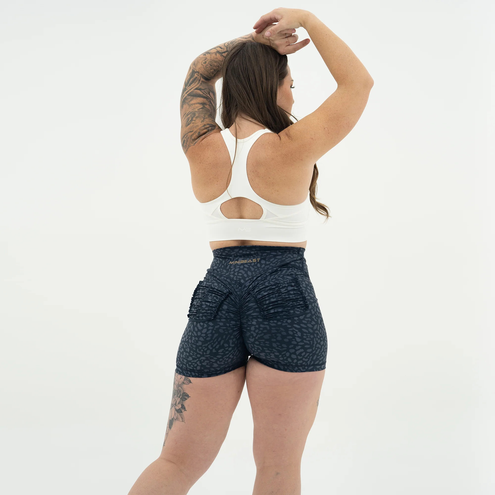 Curve X Shorts - Image 153