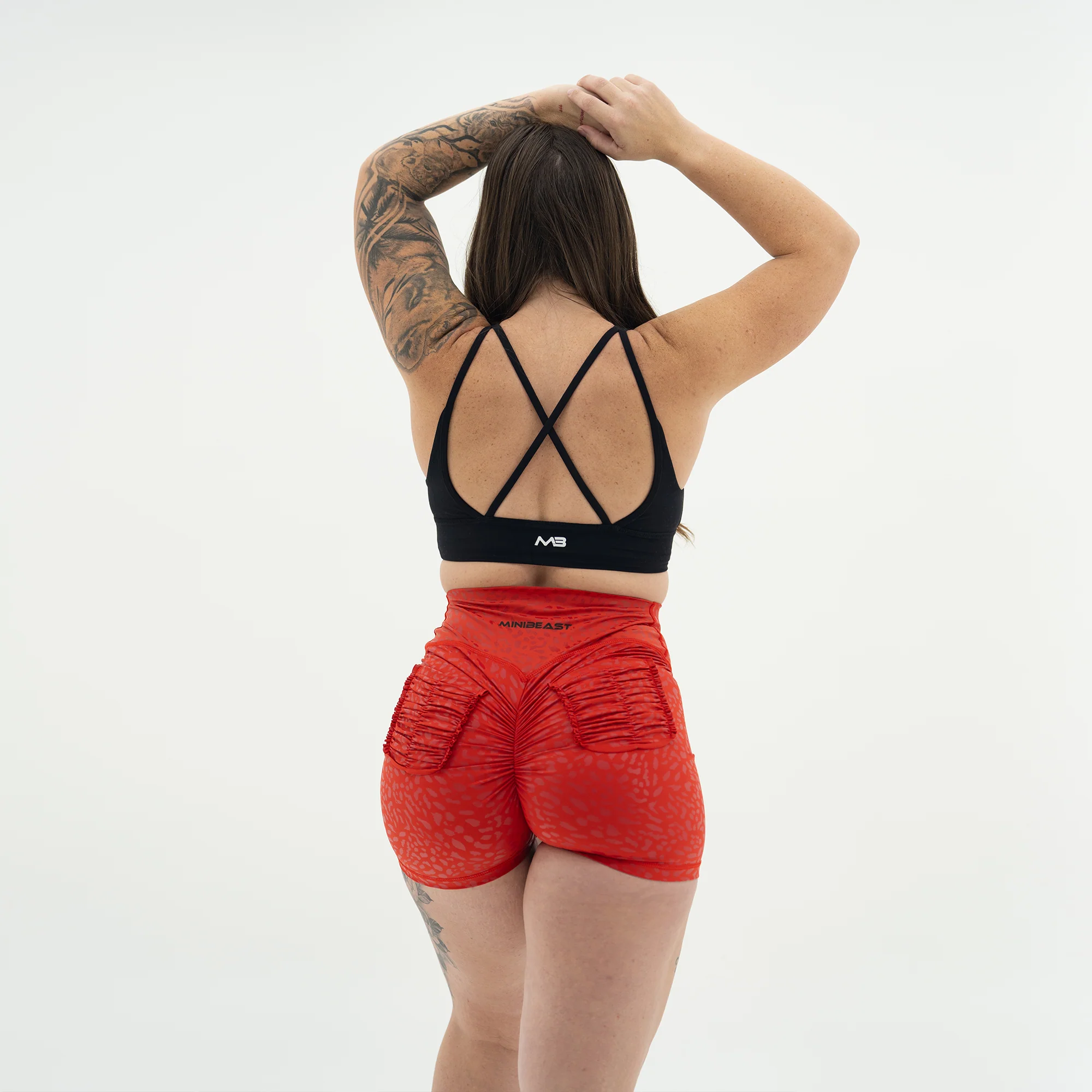 Curve X Shorts - Image 162