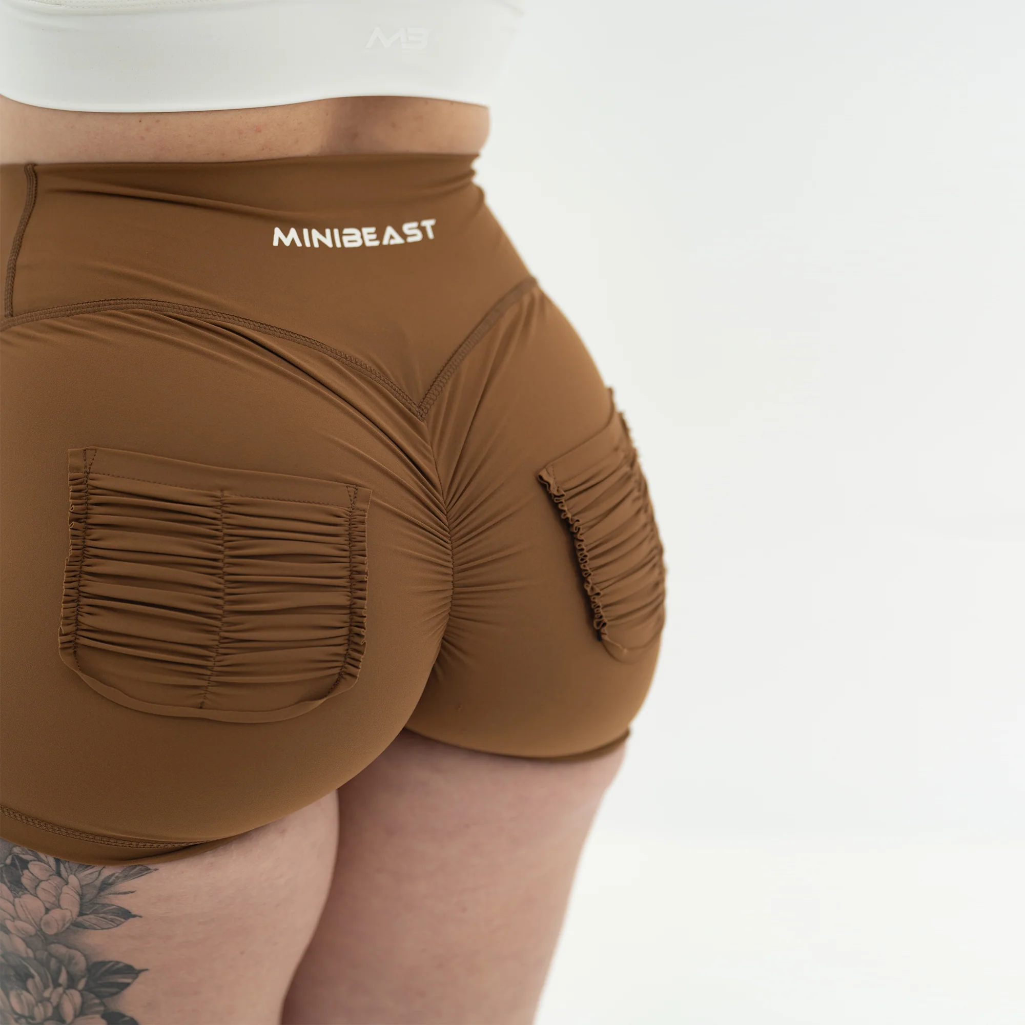 Curve X Shorts - Image 164