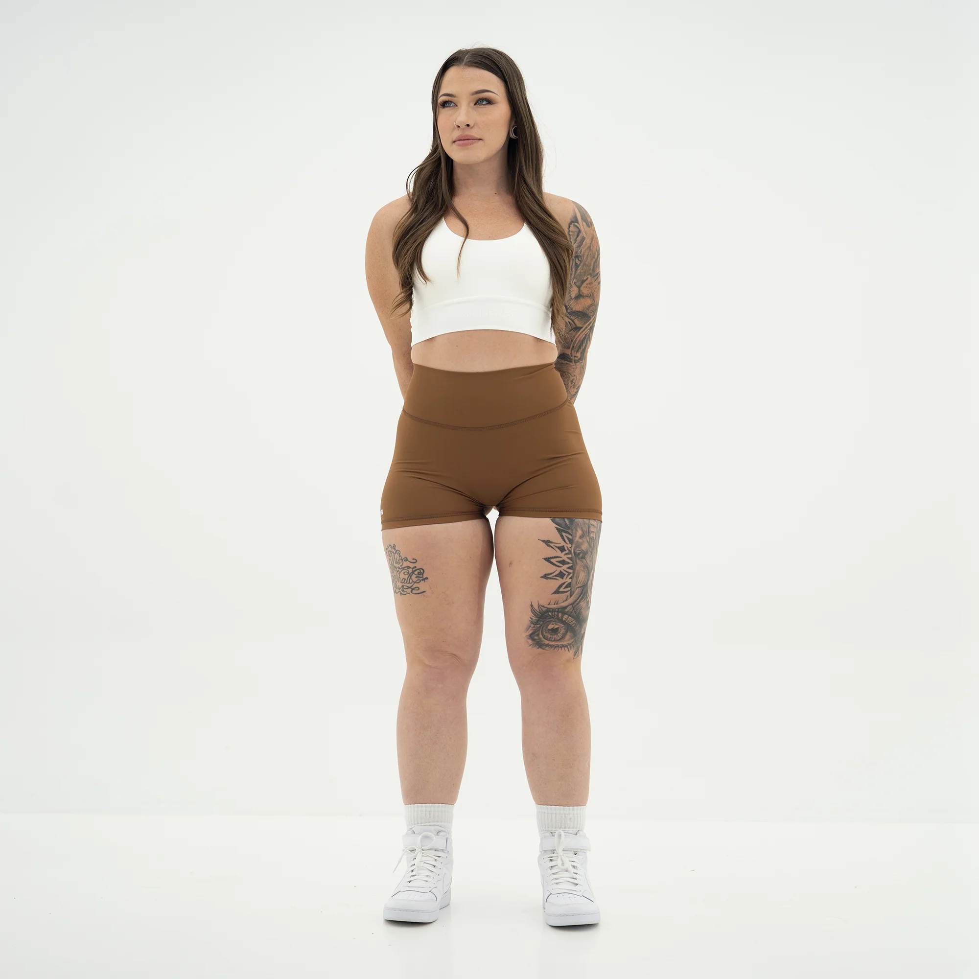 Curve X Shorts - Image 165