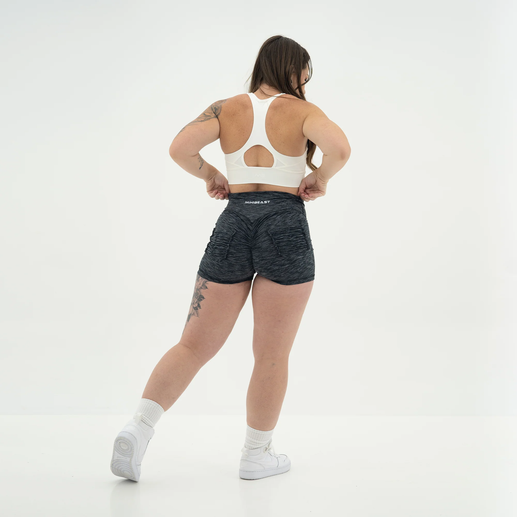 Curve X Shorts - Image 172