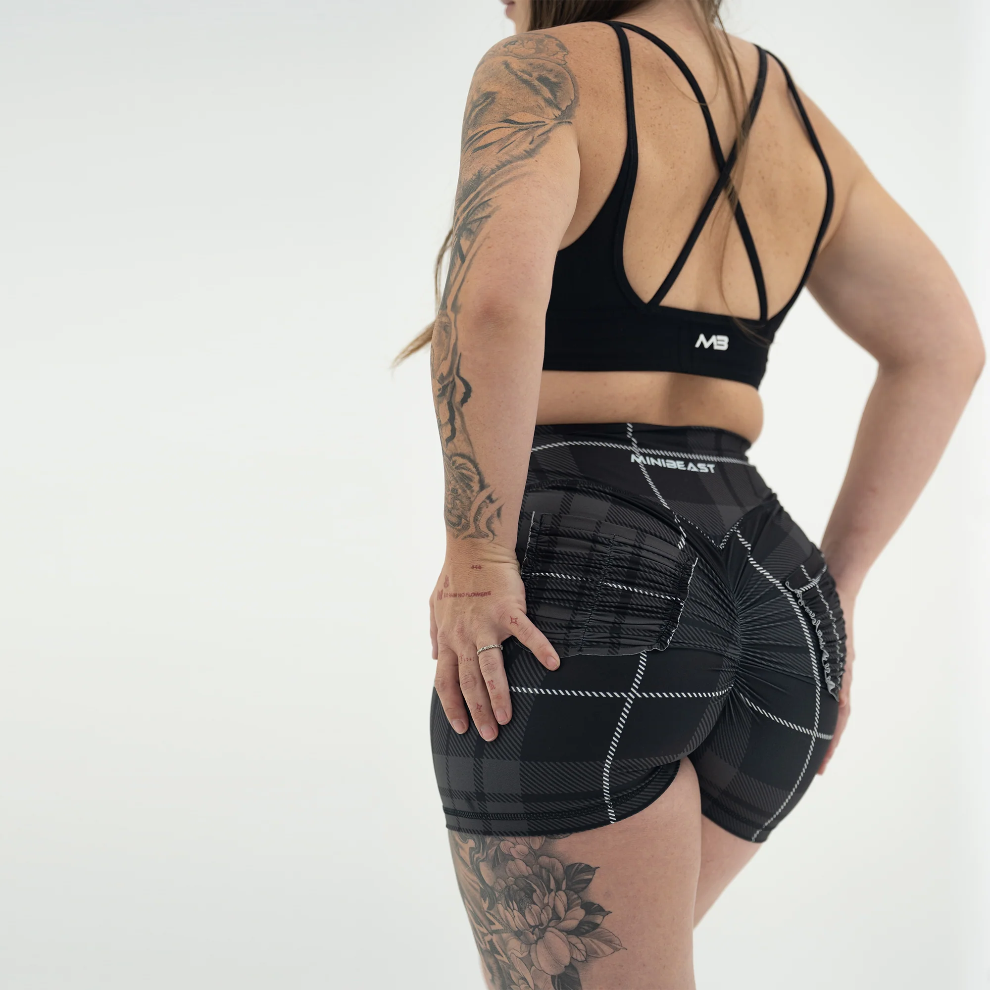Curve X Shorts - Image 182