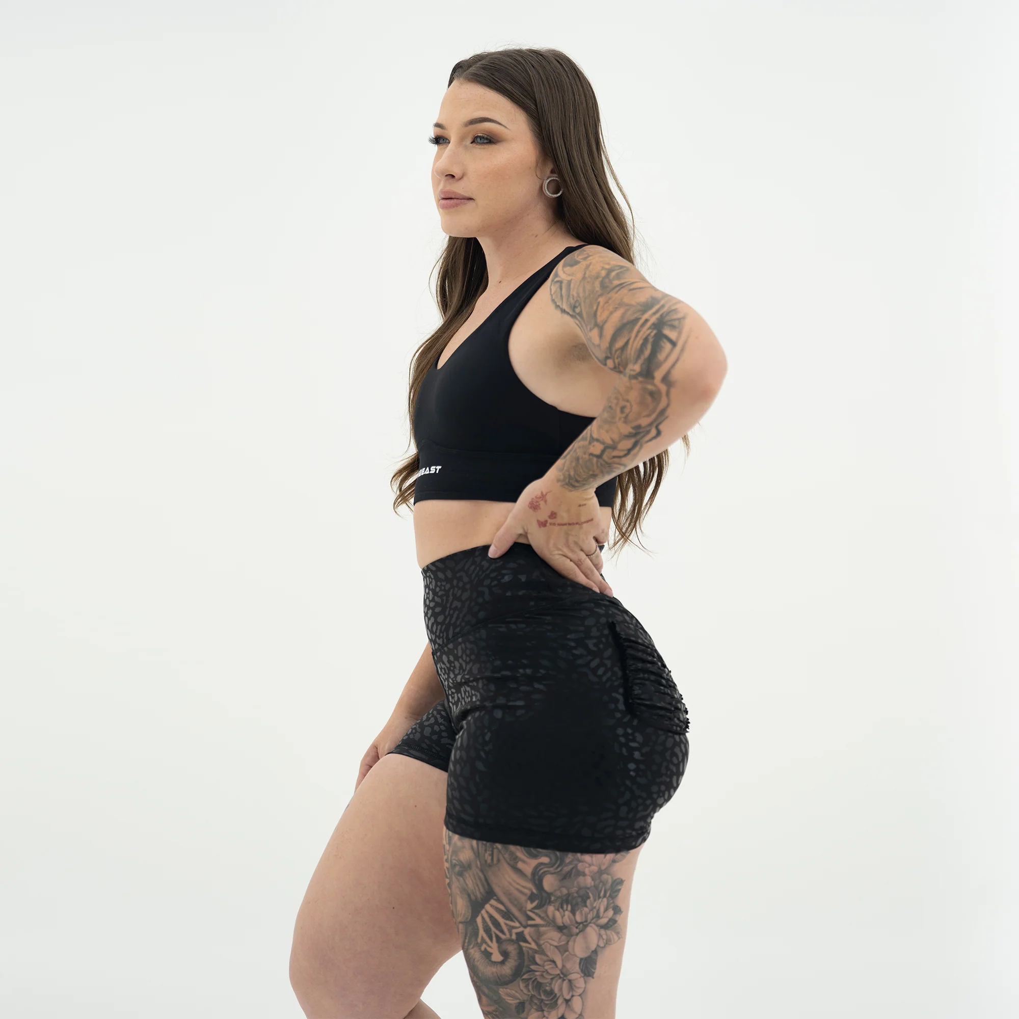 Curve X Shorts - Image 190