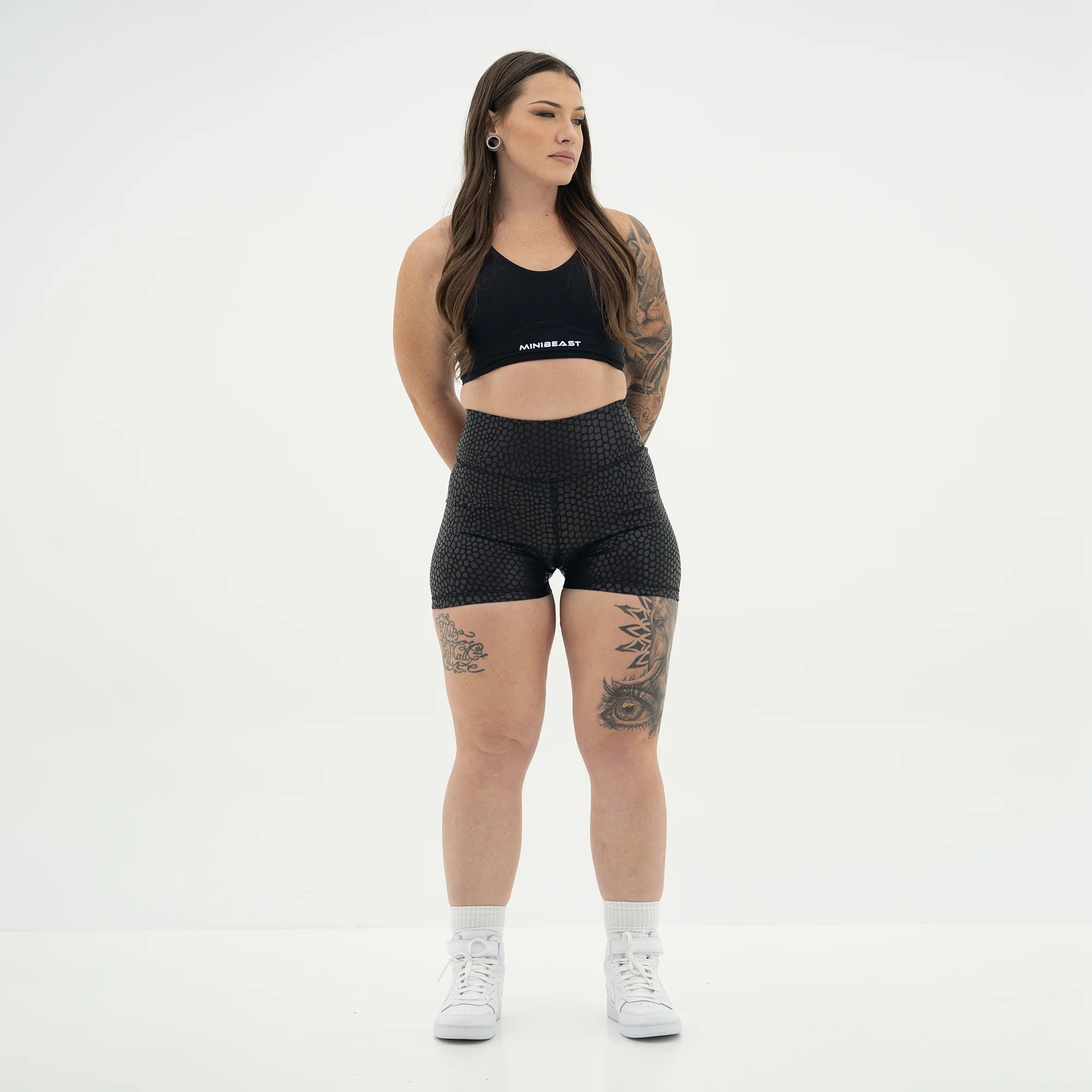Curve X Shorts - Image 192