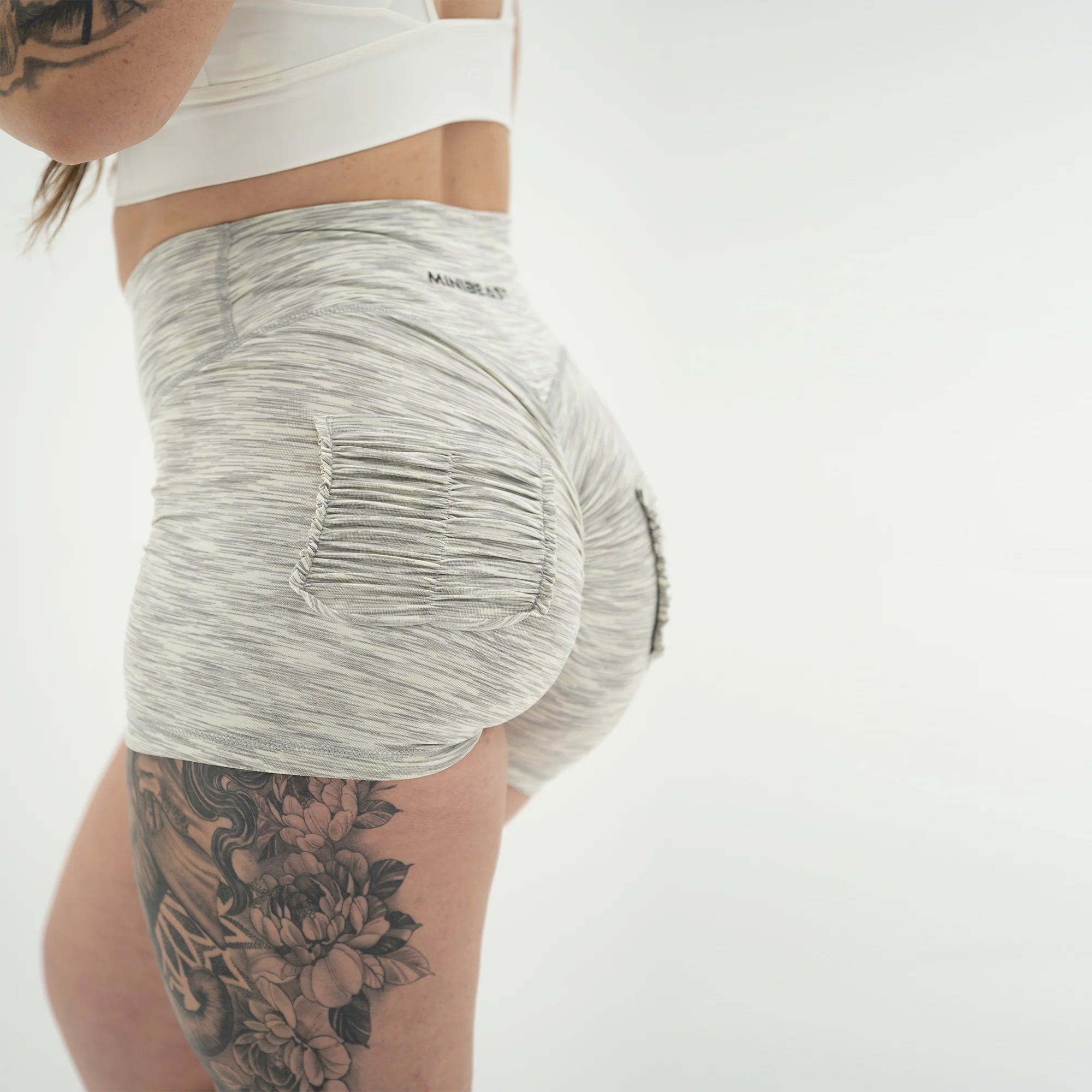 Curve X Shorts - Image 197