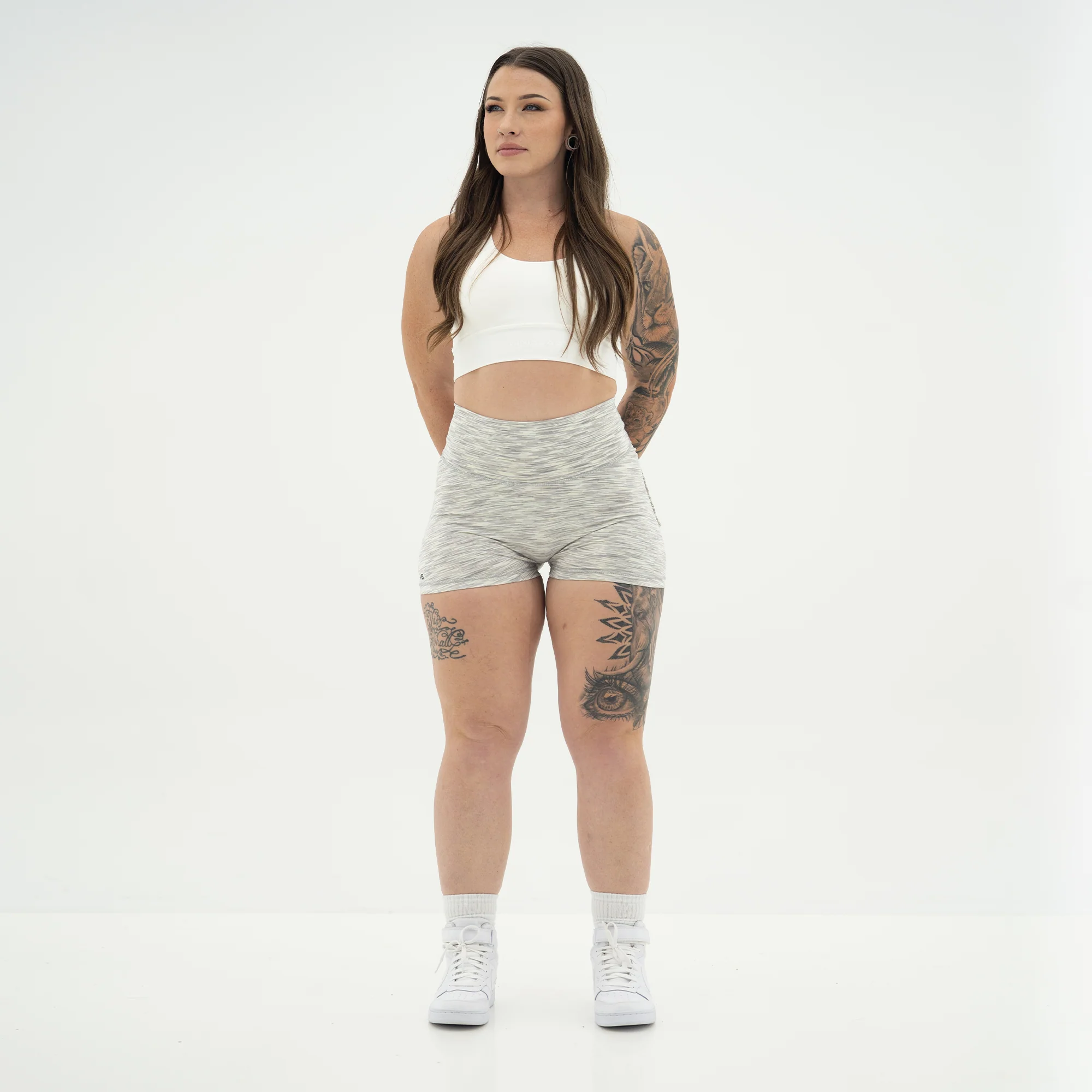 Curve X Shorts - Image 199