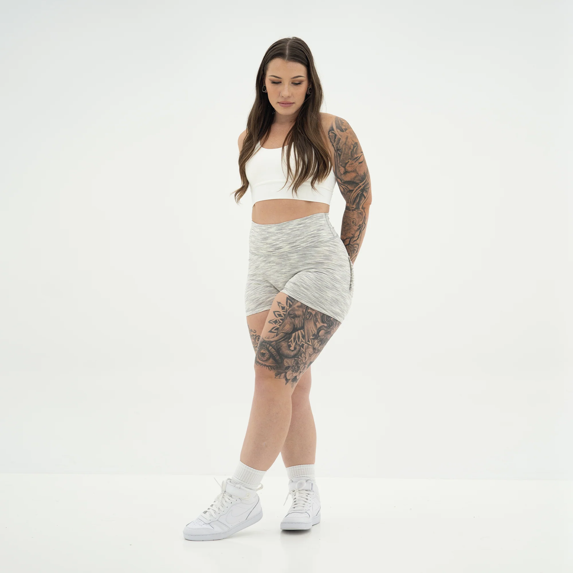 Curve X Shorts - Image 201