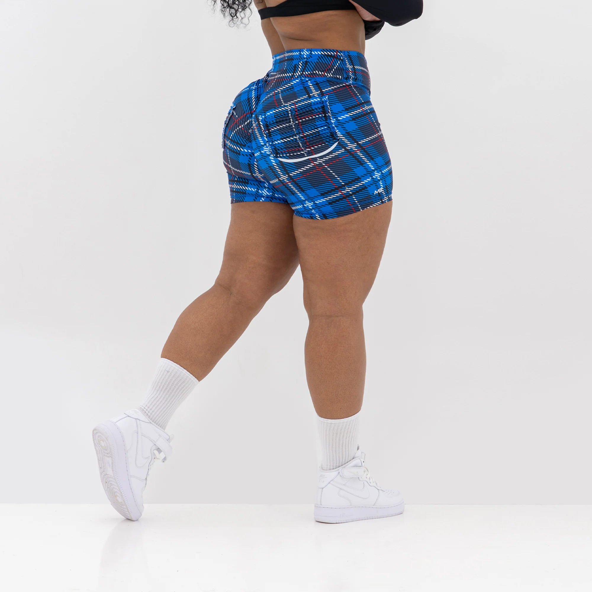 Curve X Shorts - Image 211