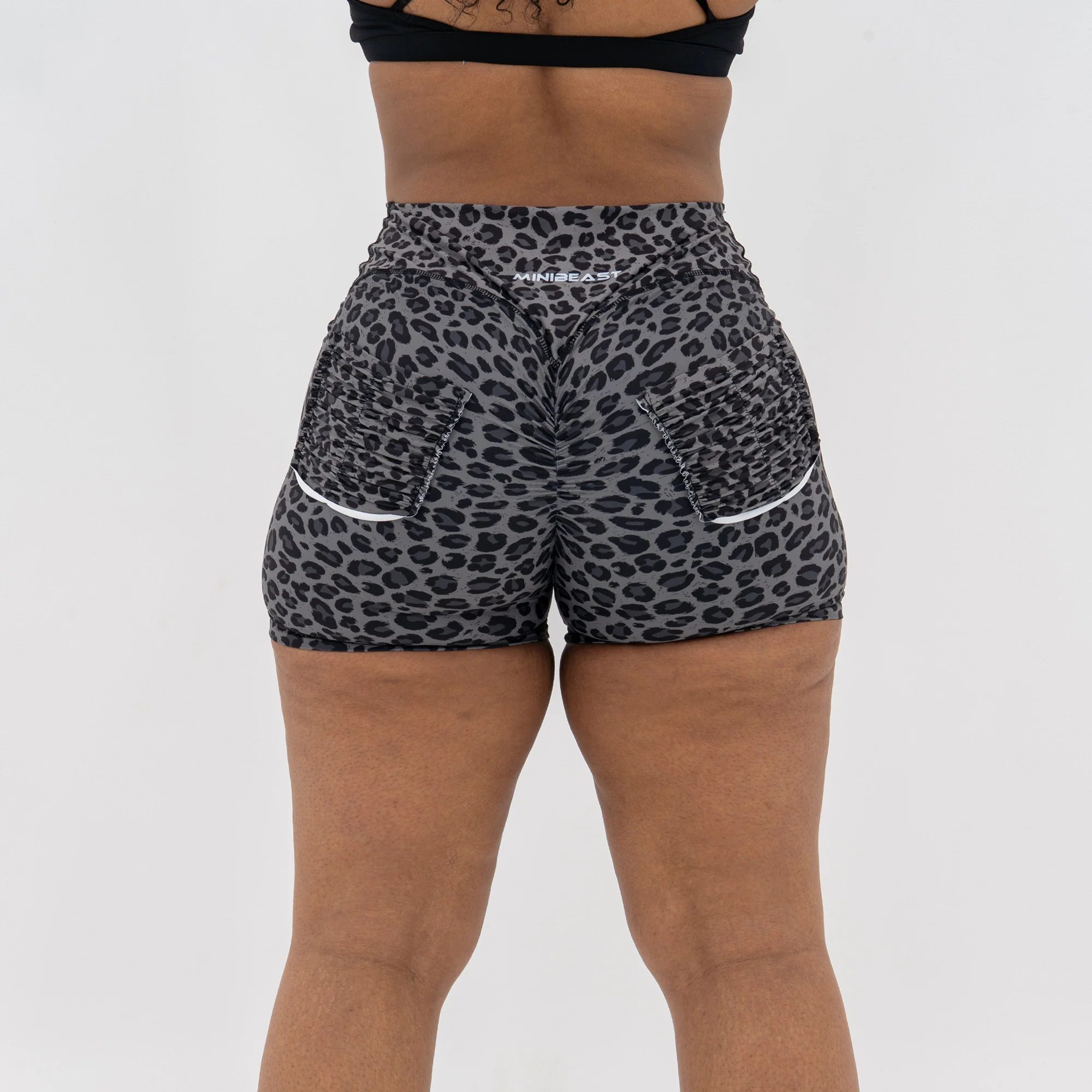 Curve X Shorts - Image 215