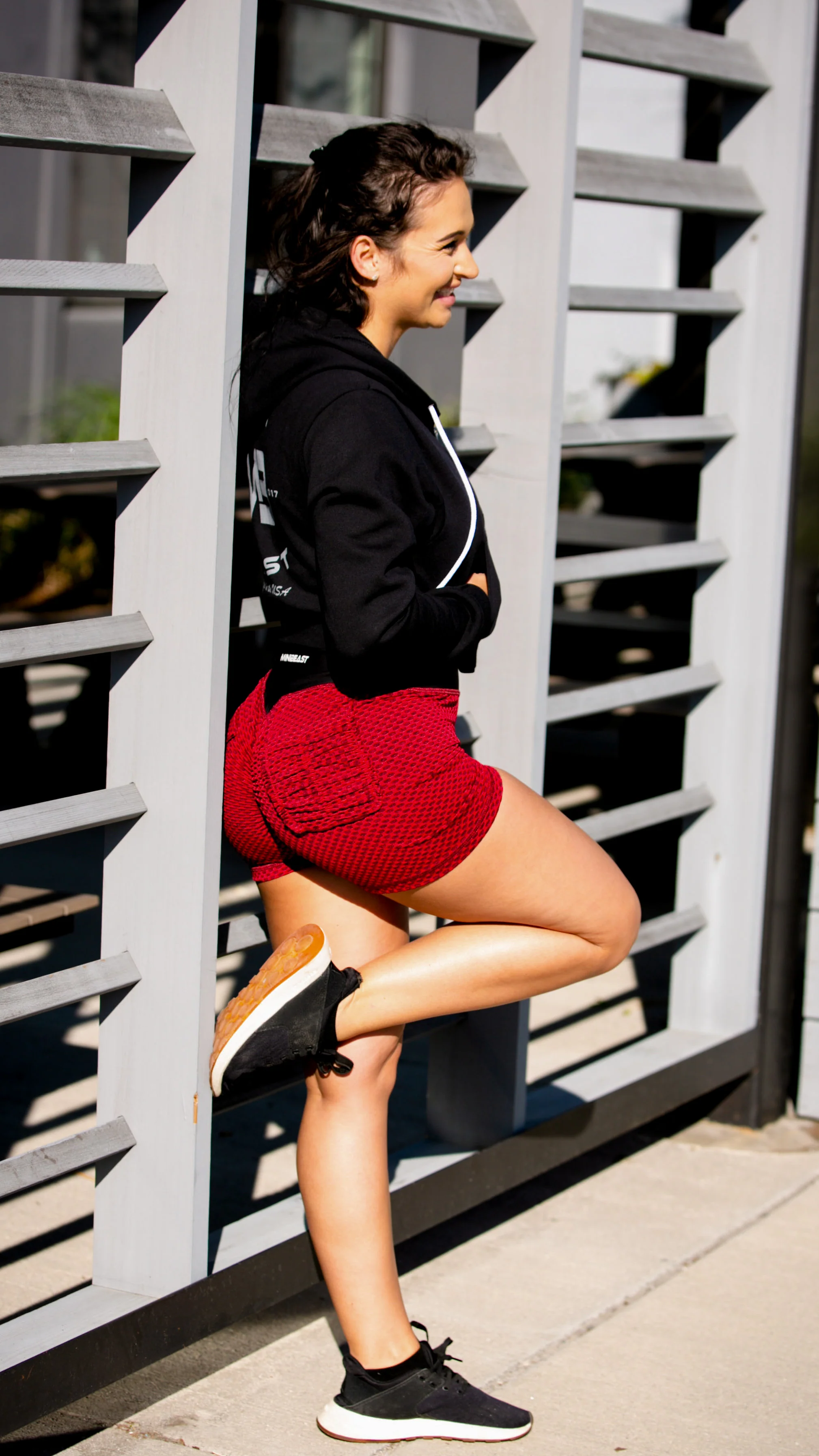 Curve X Shorts - Image 51