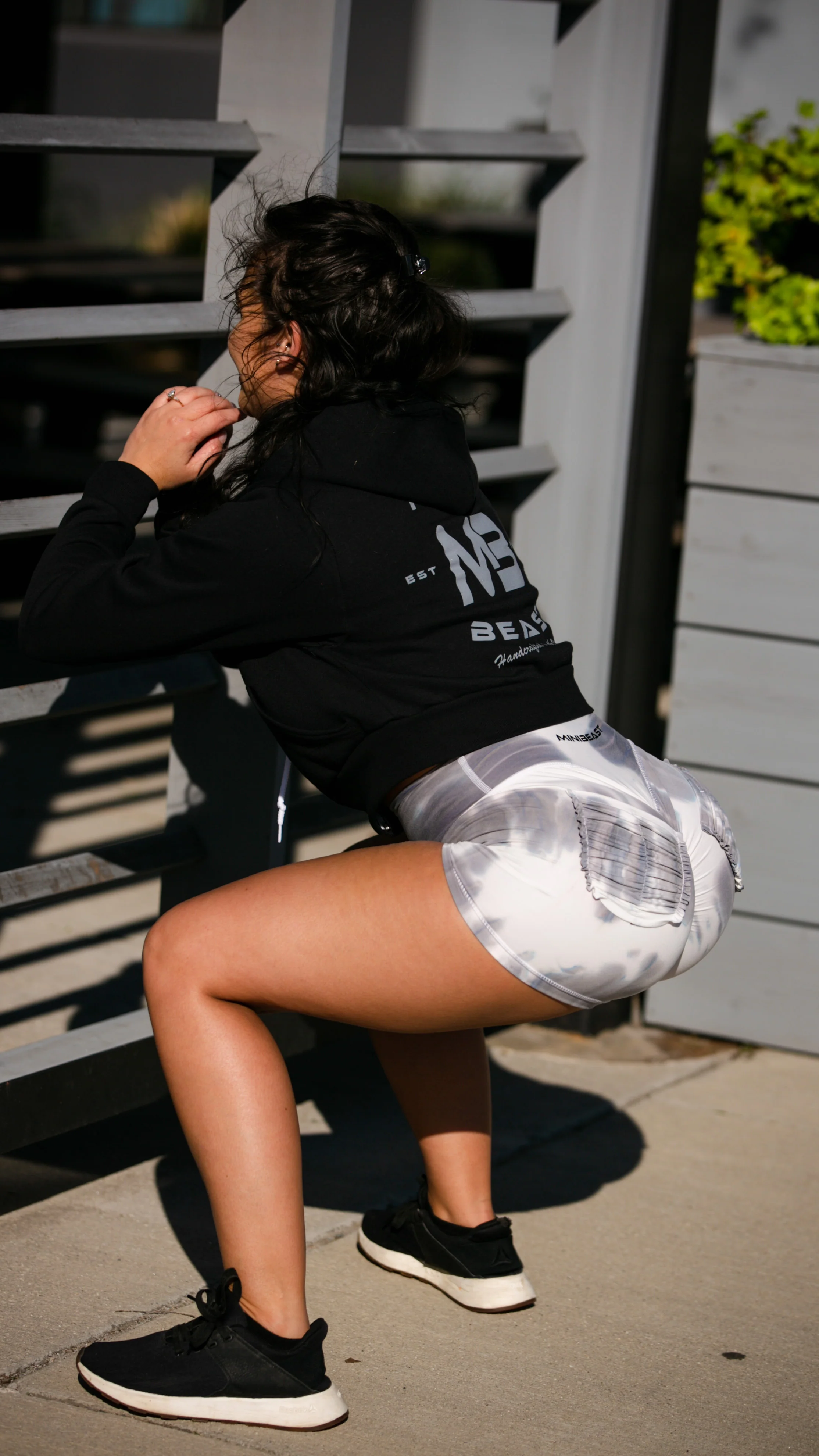 Curve X Shorts Pattern - Image 7