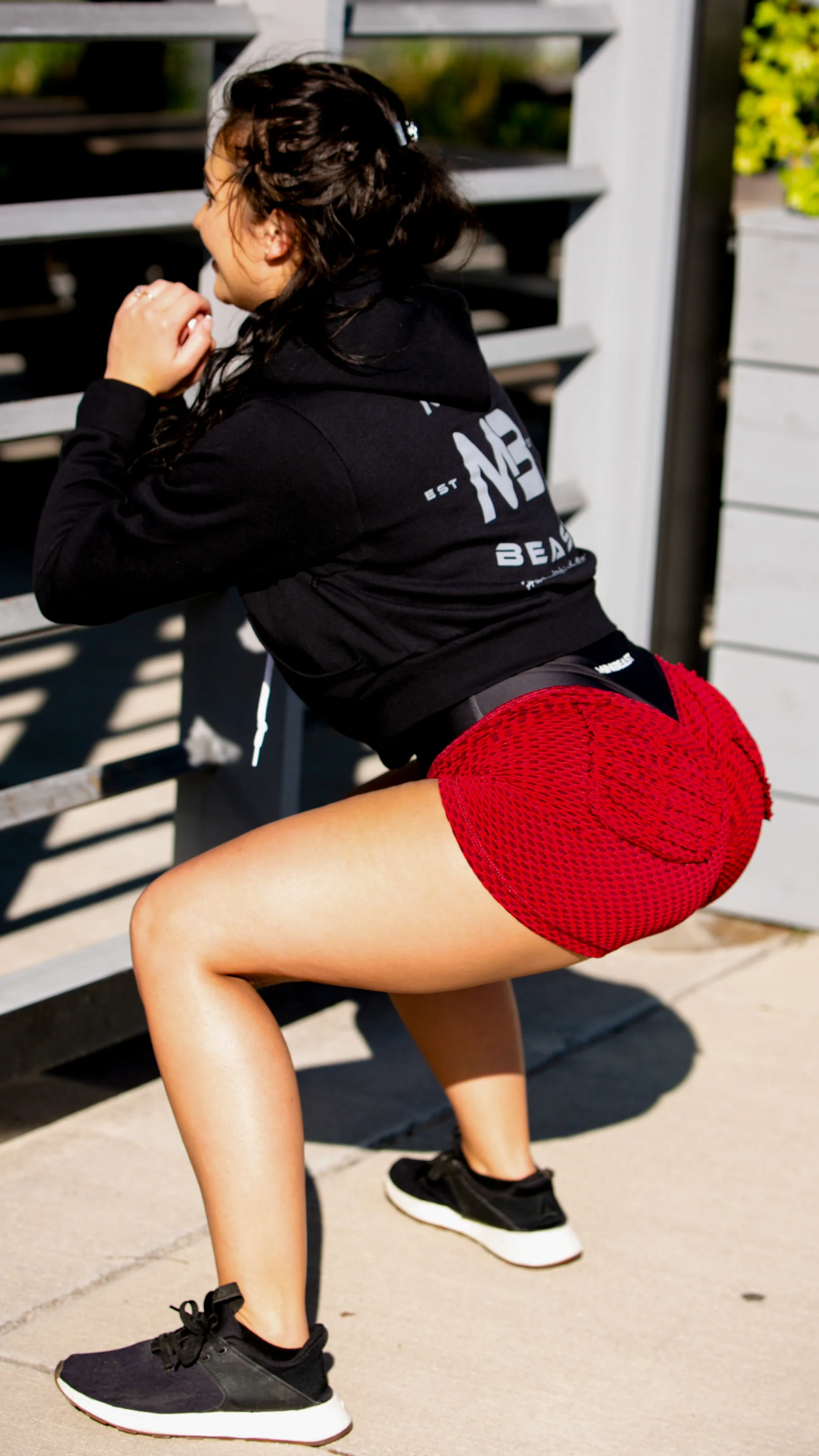 Curve X Shorts - Image 55