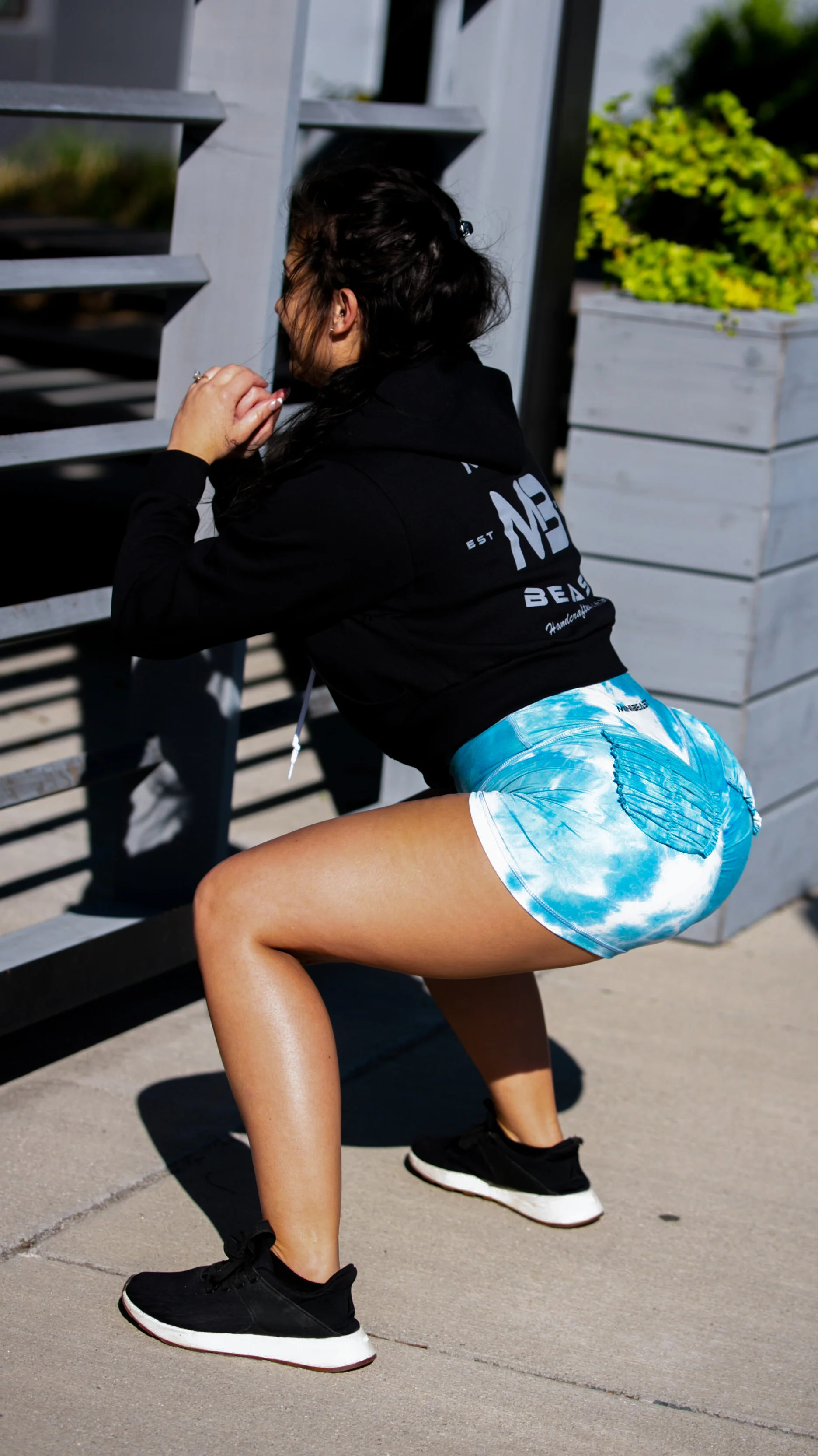 Curve X Shorts - Image 62
