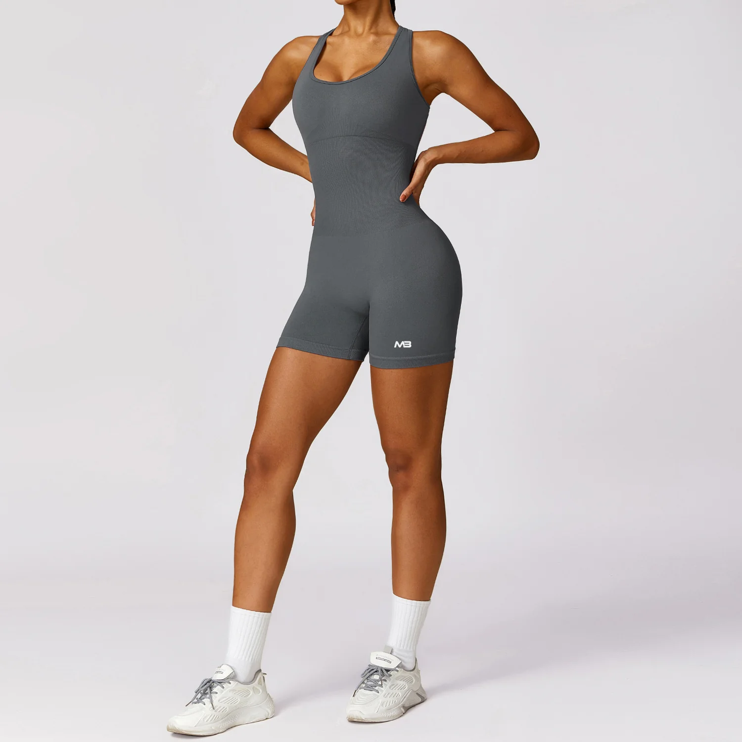 Define Bodysuit Short - Image 17