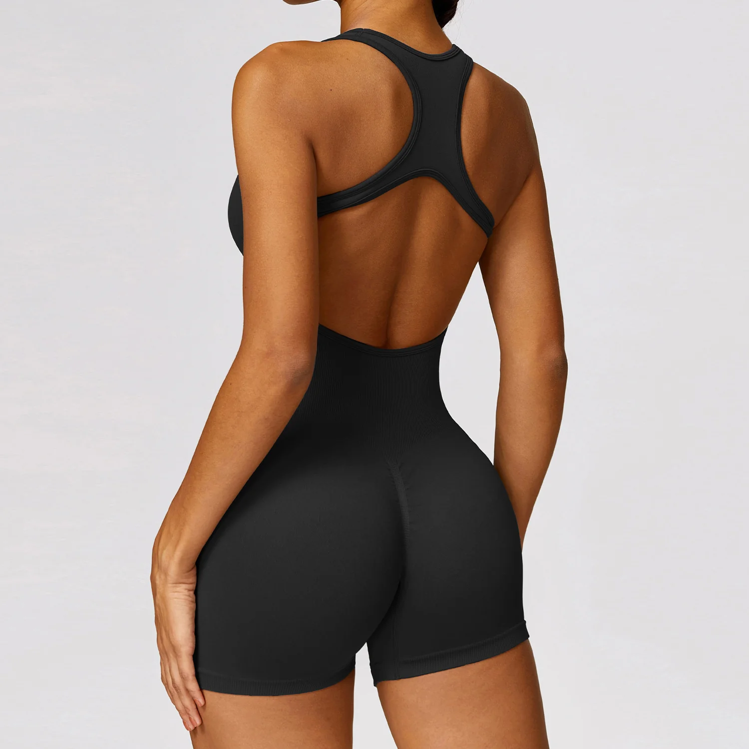 Define Bodysuit Short - Image 3