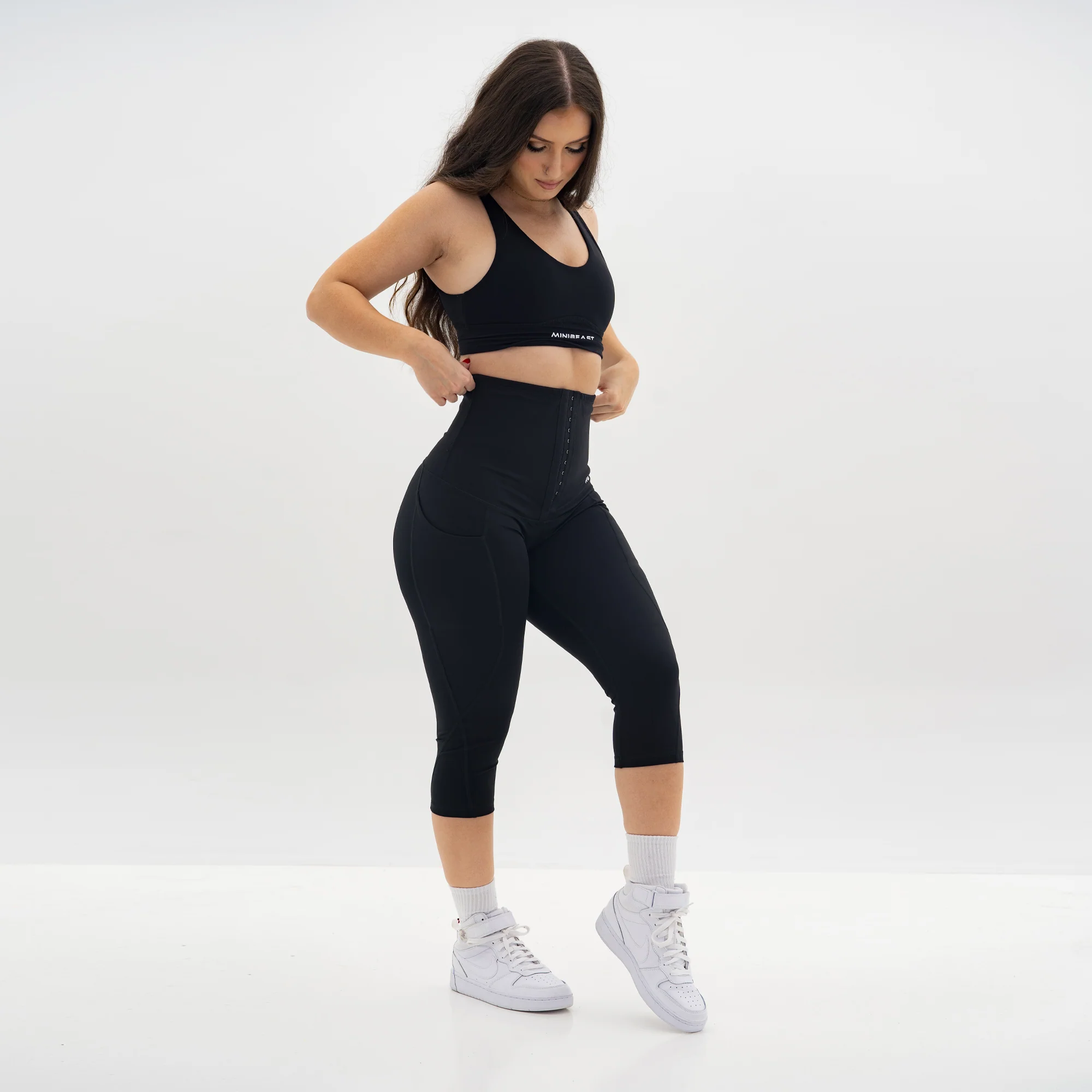 Defined Capris - Image 2