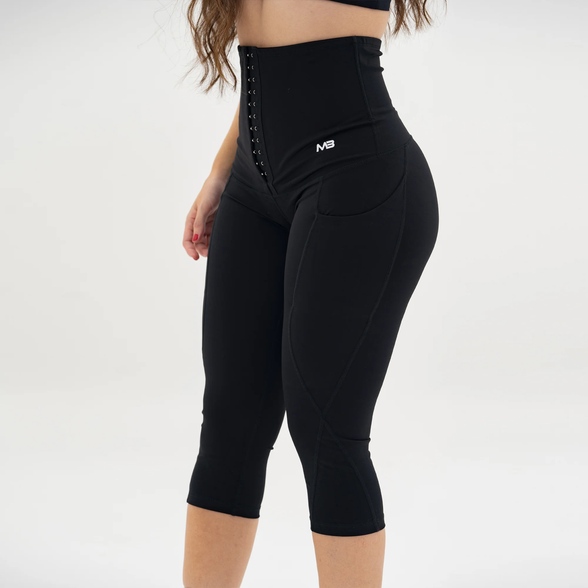 Defined Capris - Image 3