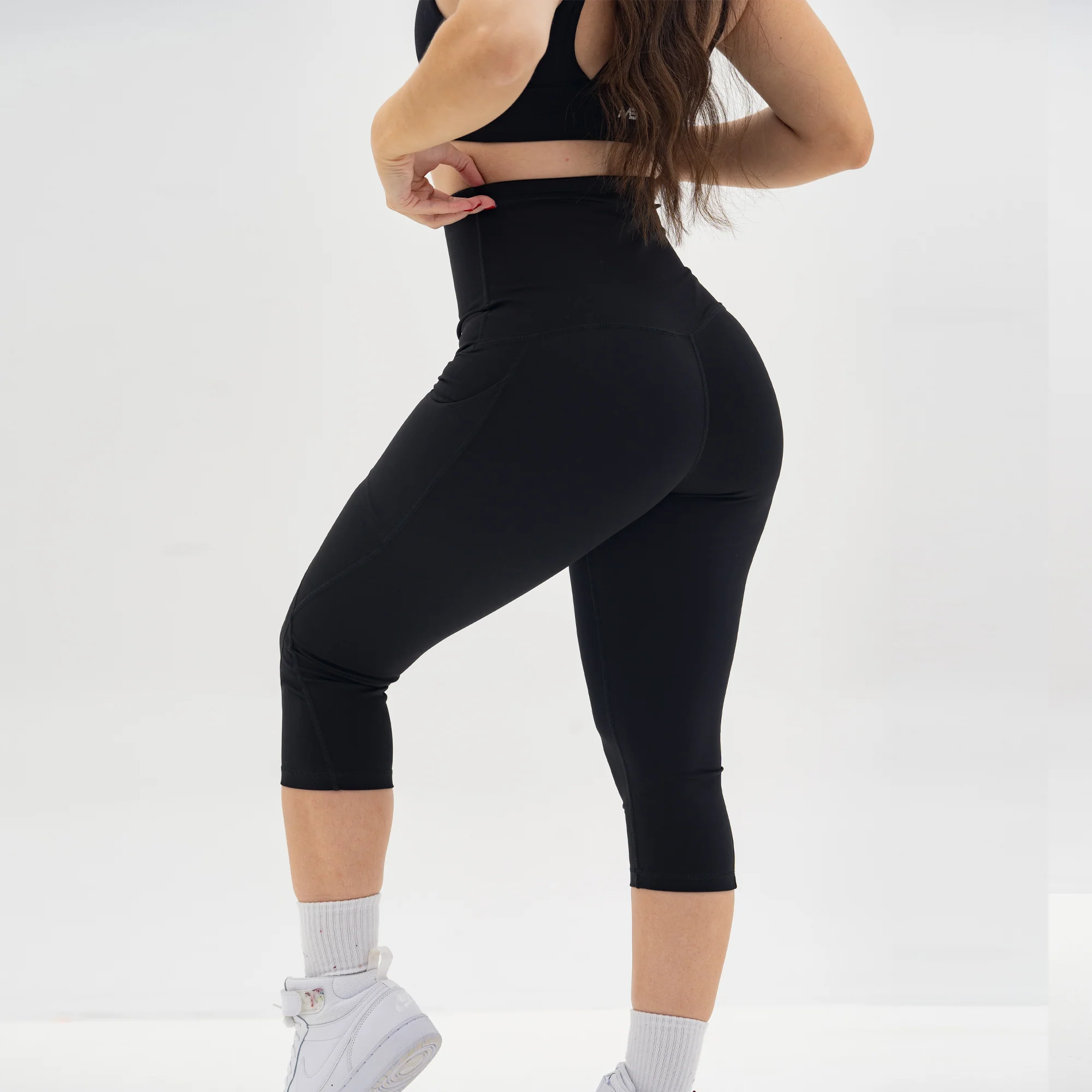 Defined Capris - Image 5