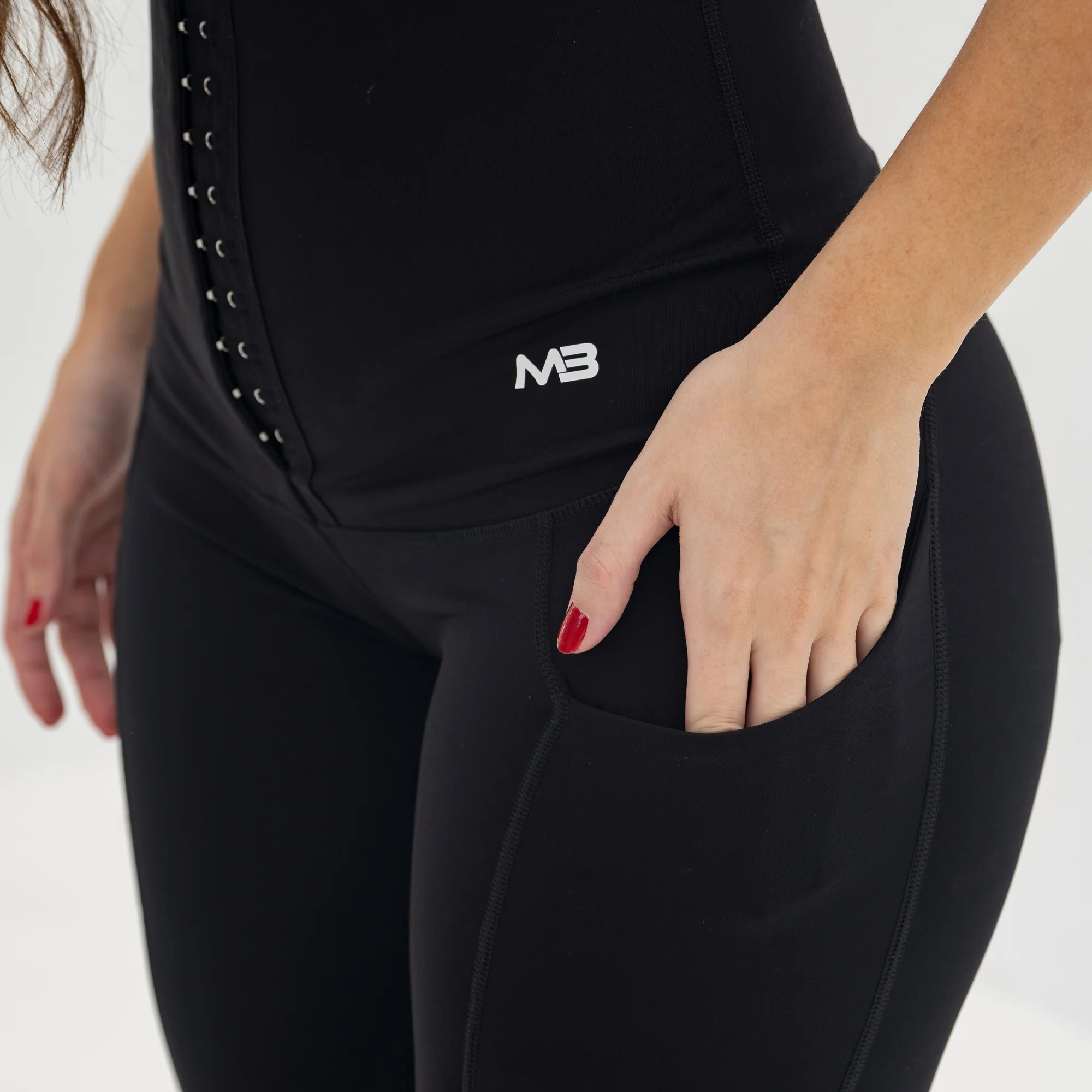 Defined Capris - Image 6