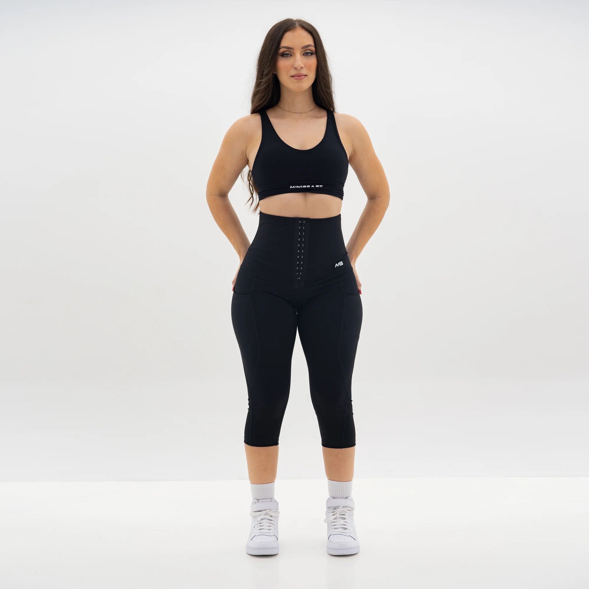 Defined Capris - Image 7