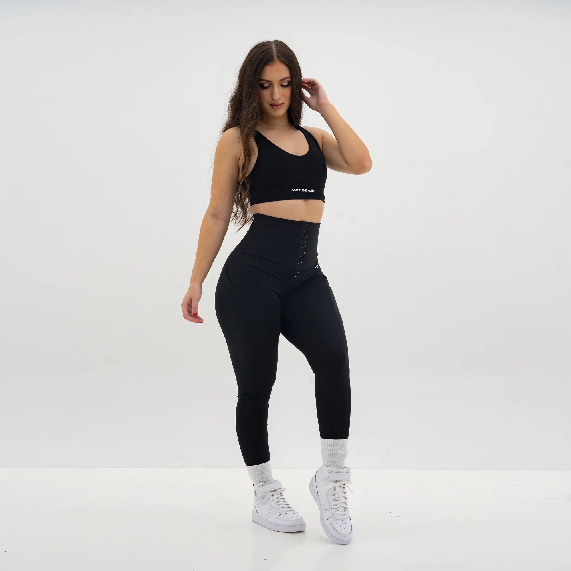 Defined Leggings - Image 2