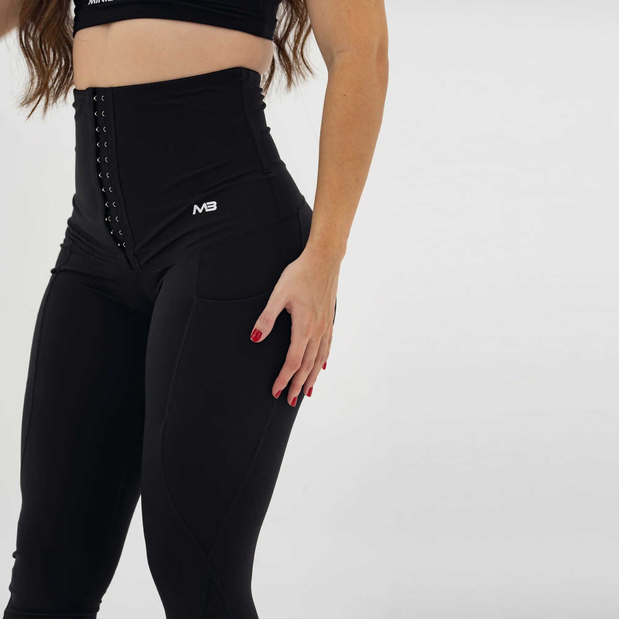 Defined Leggings - Image 4