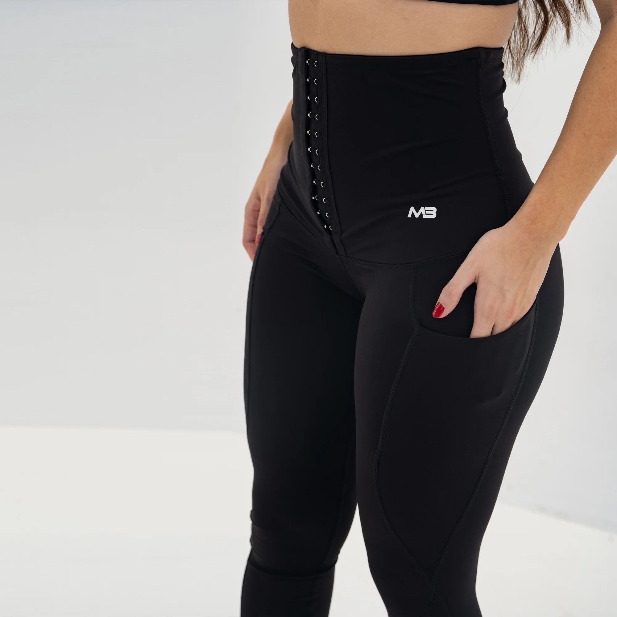 Defined Leggings - Image 5