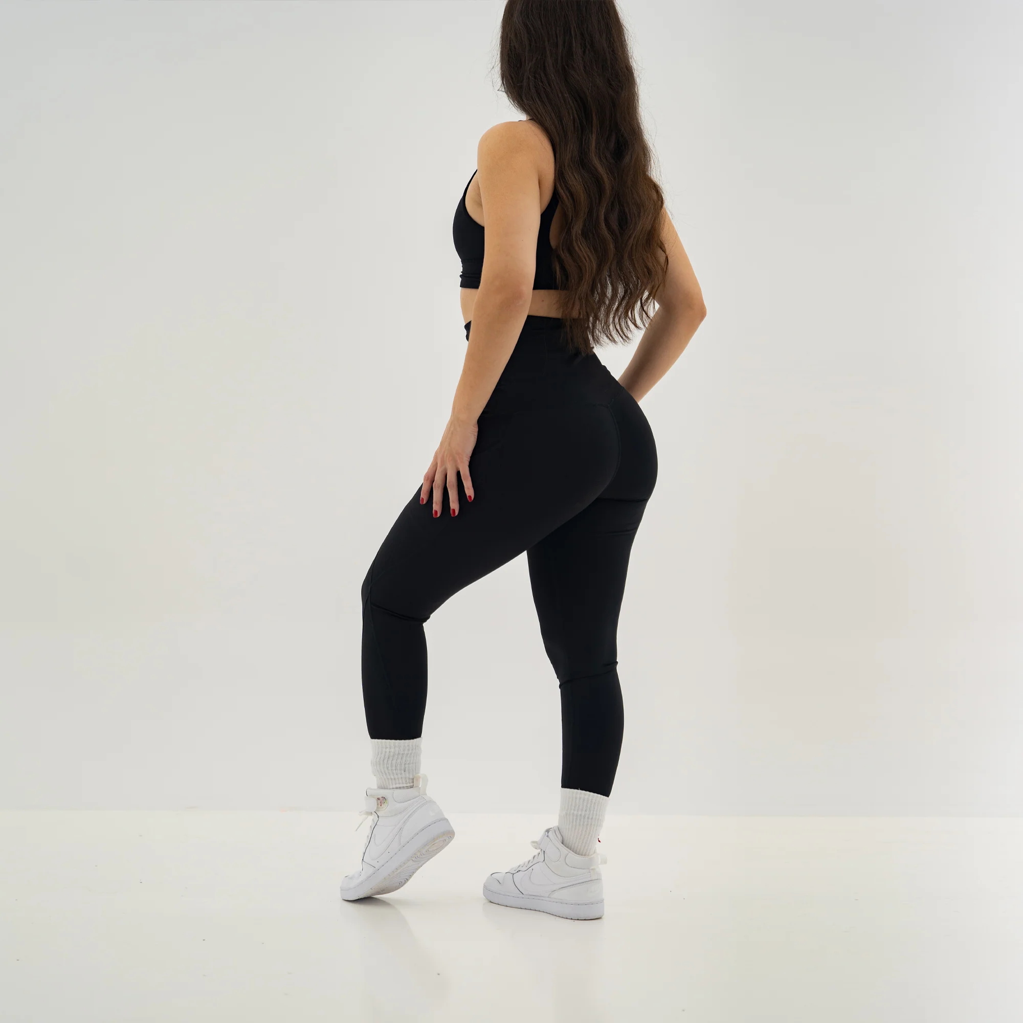Defined Leggings - Image 8