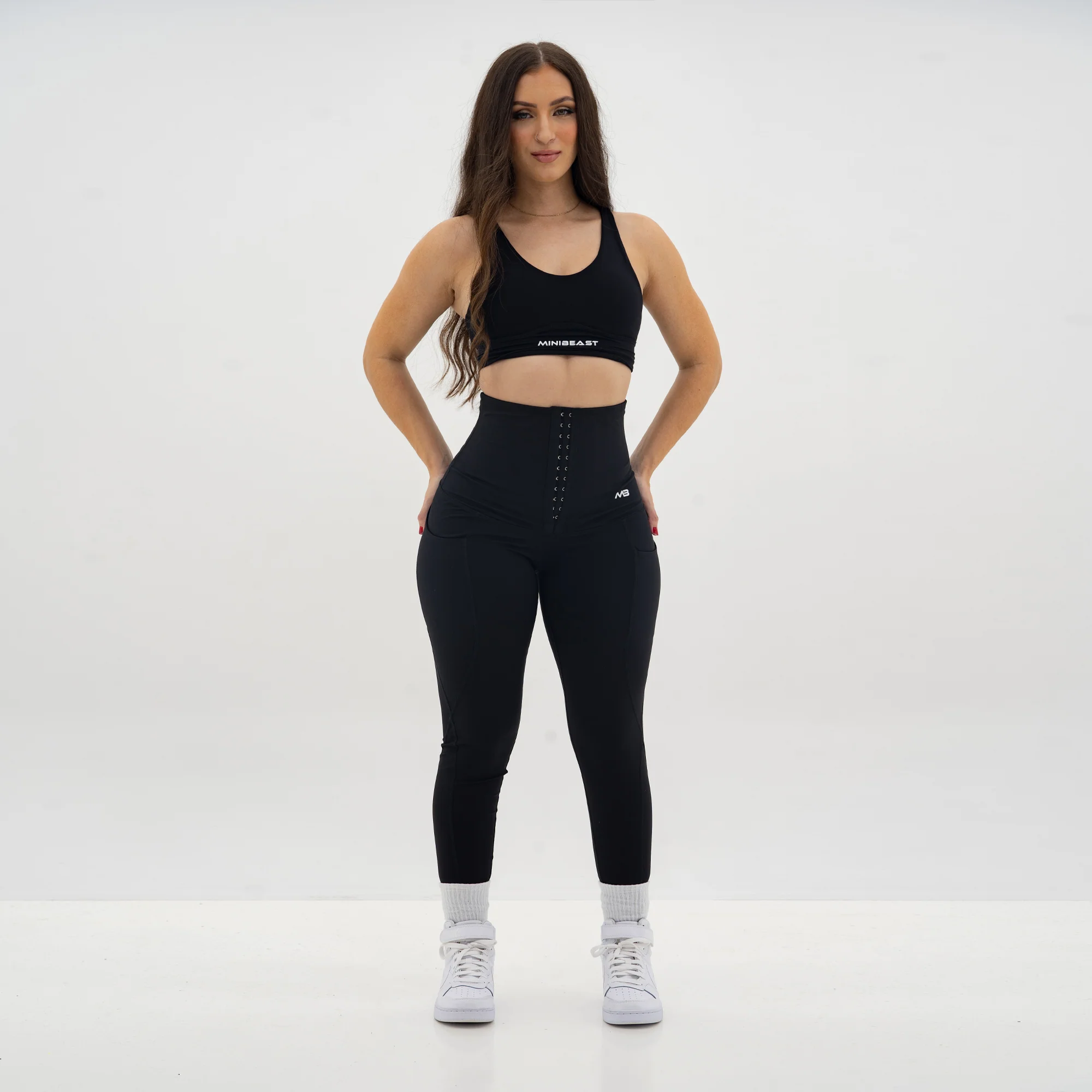 Defined Leggings - Image 9