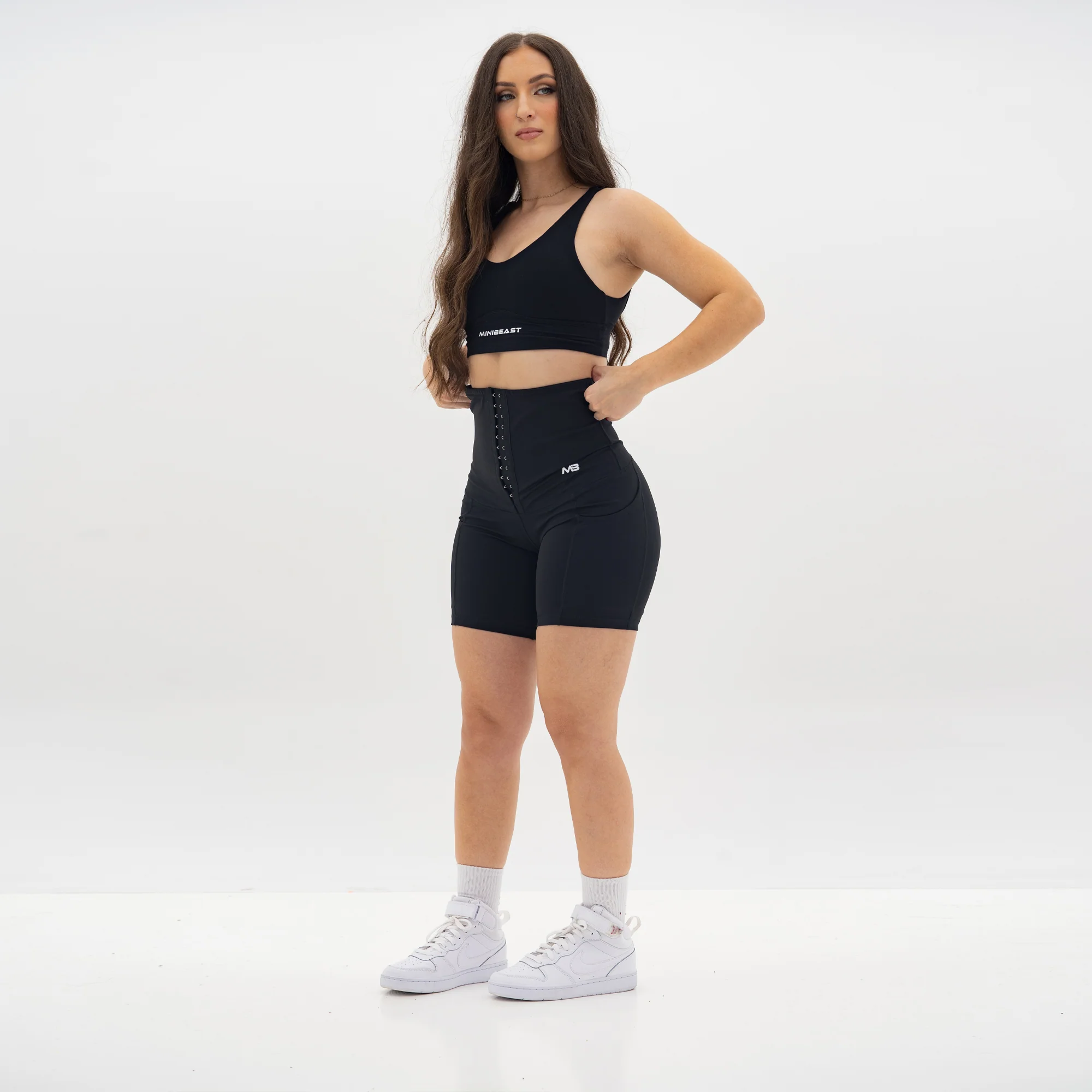Defined Shorts - Image 2