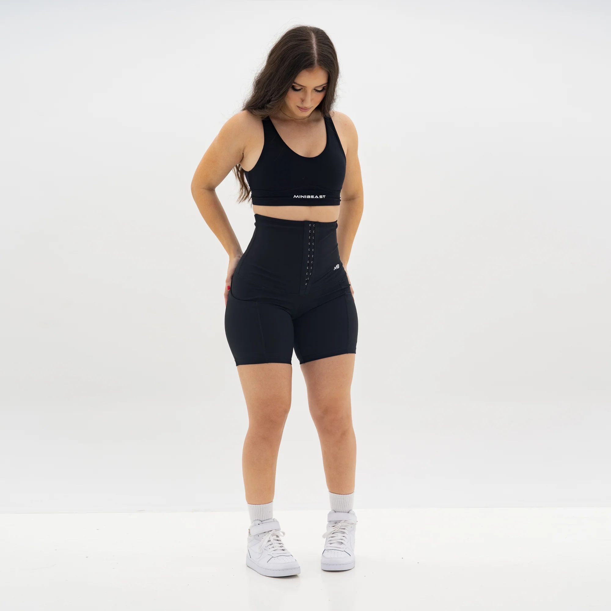 Defined Shorts - Image 6