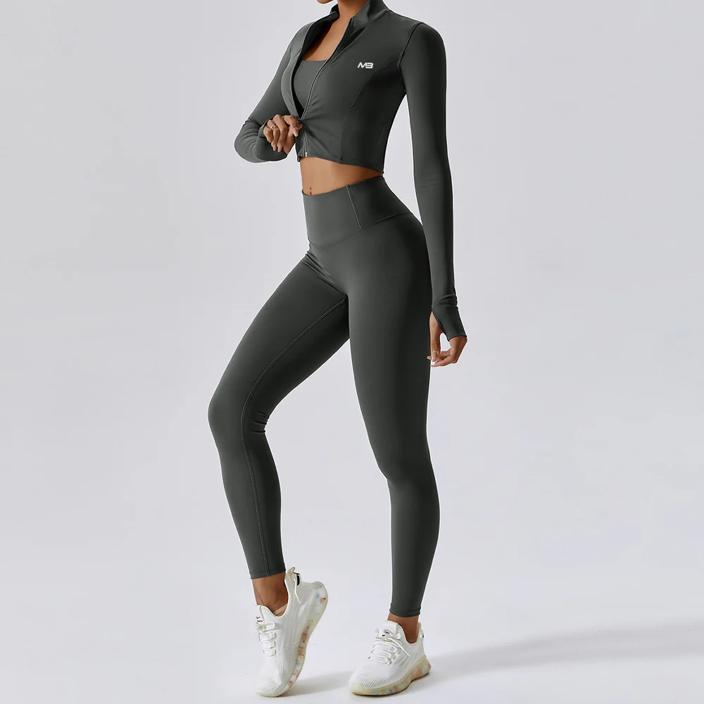 Defy Leggings - Image 12